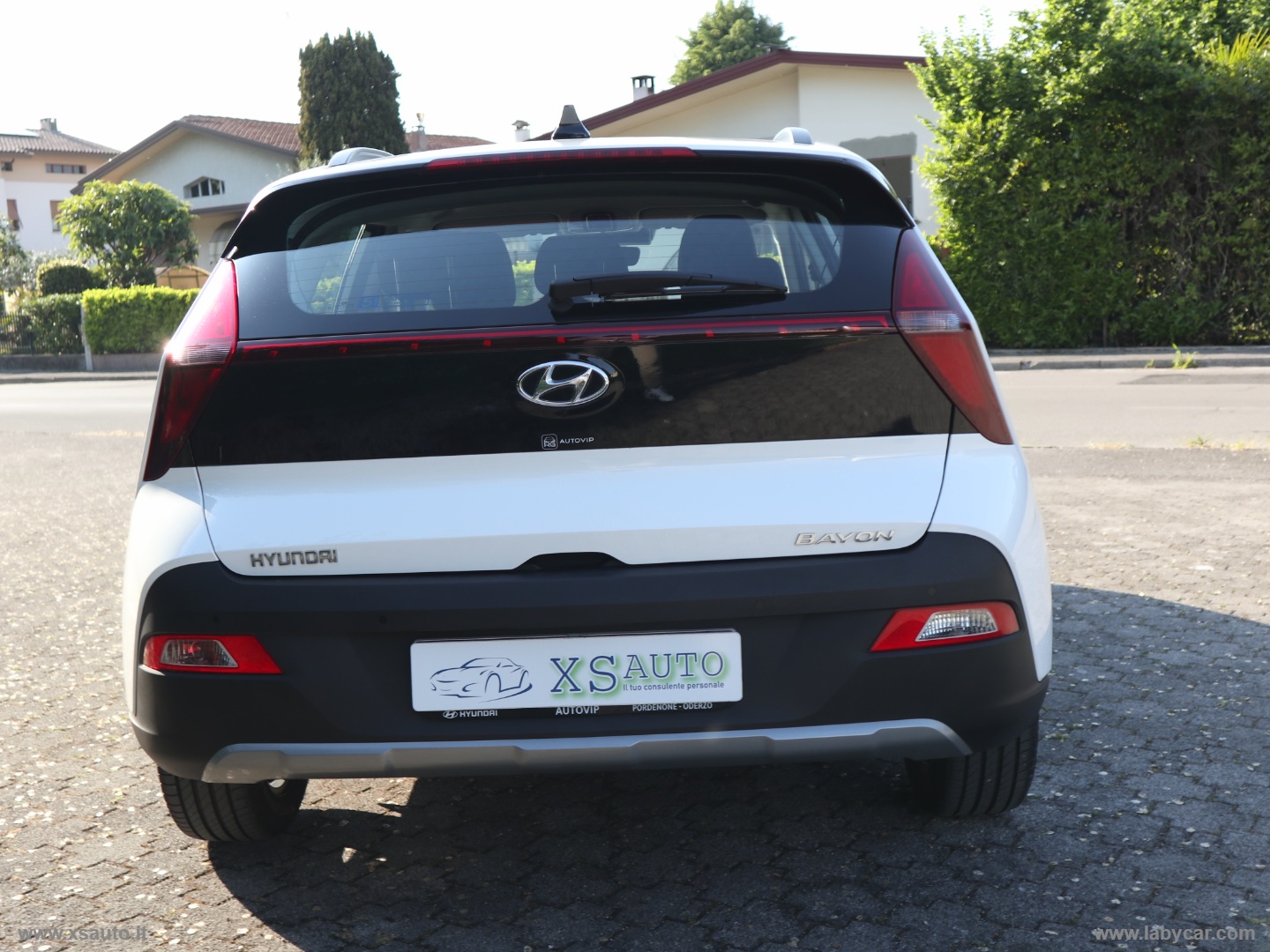 Bayon 1.2 MPI MT XClass - immagine 37