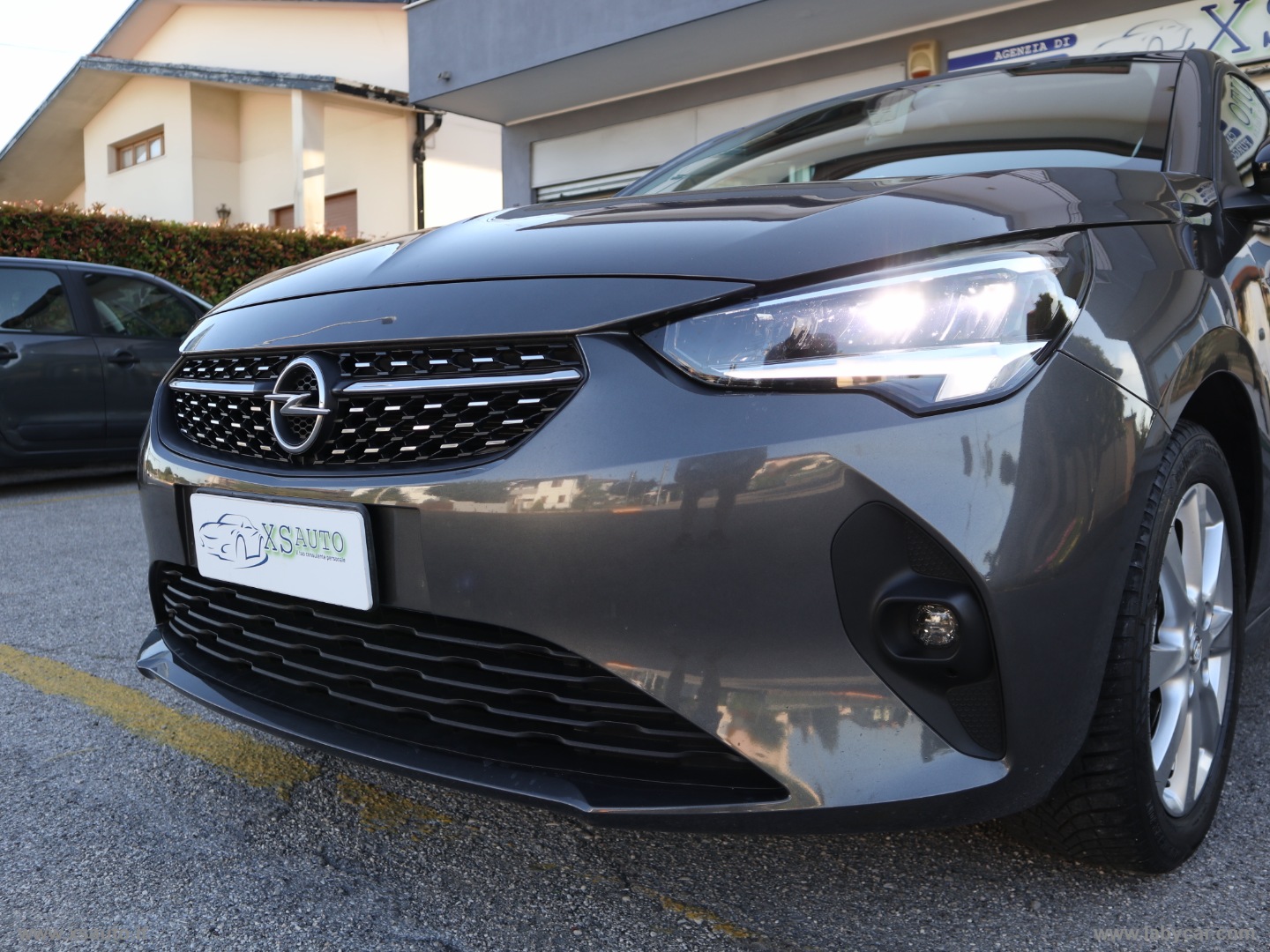 Corsa 1.2 100 CV Edition - immagine 37