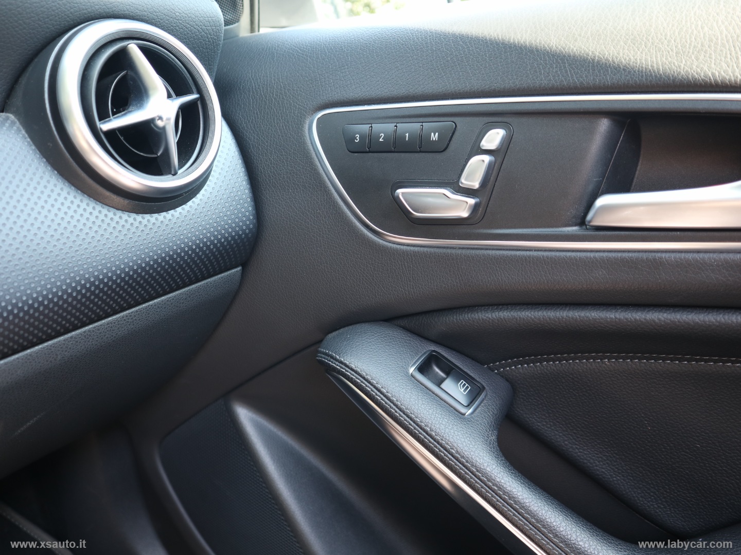 A 250 4Matic Automatic Premium - immagine 37
