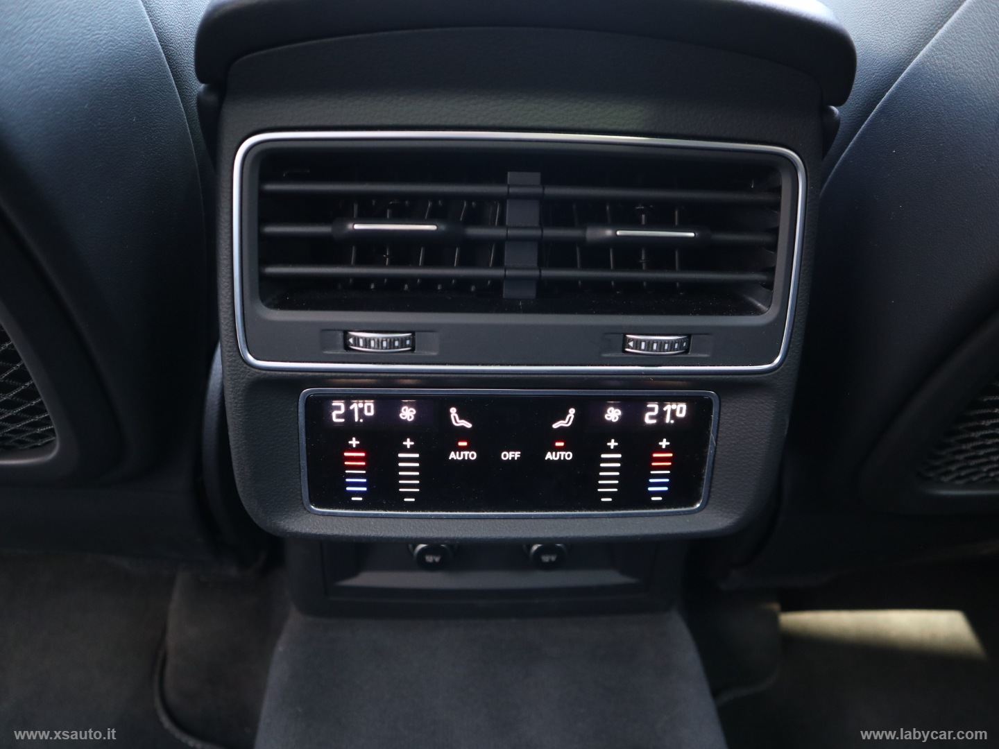A8 L 50 TDI 3.0 quattro tiptronic - immagine 37