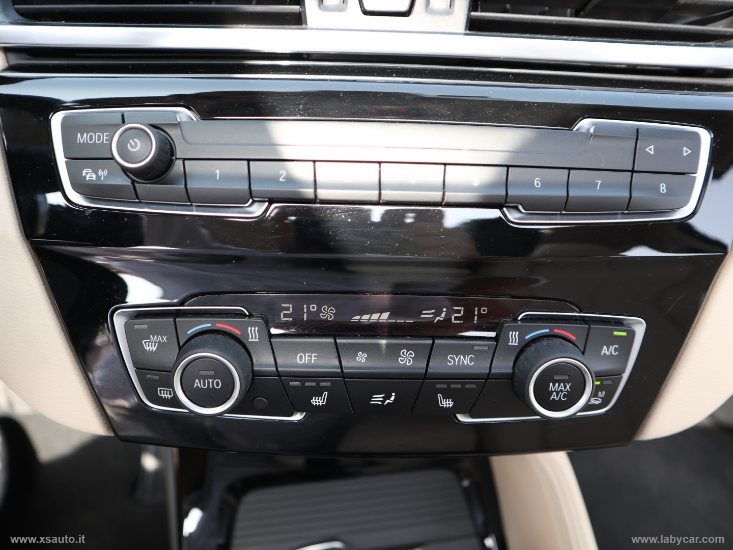 X1 xDrive25d Sport - immagine 37