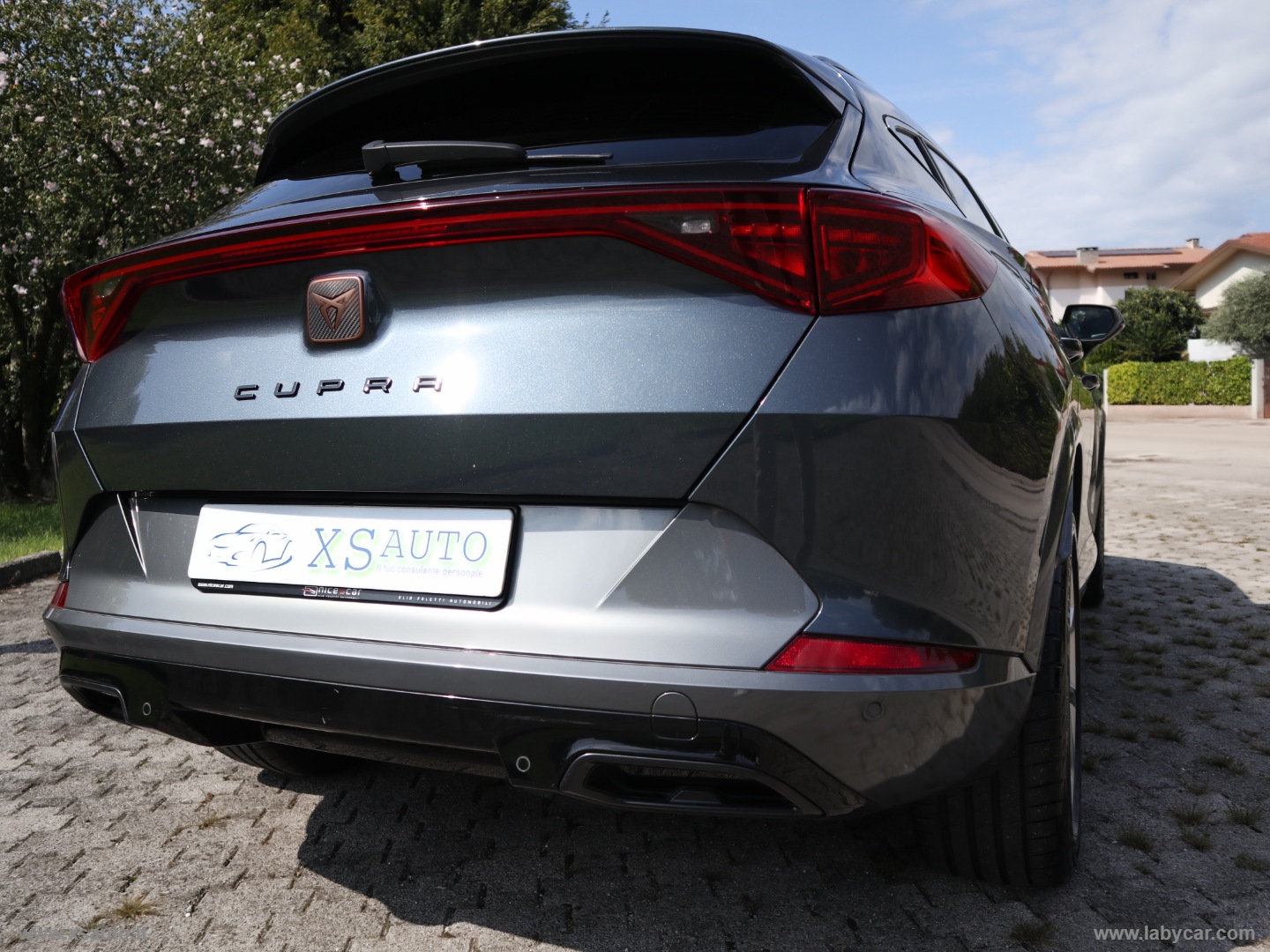Formentor 1.5 TSI DSG - immagine 37