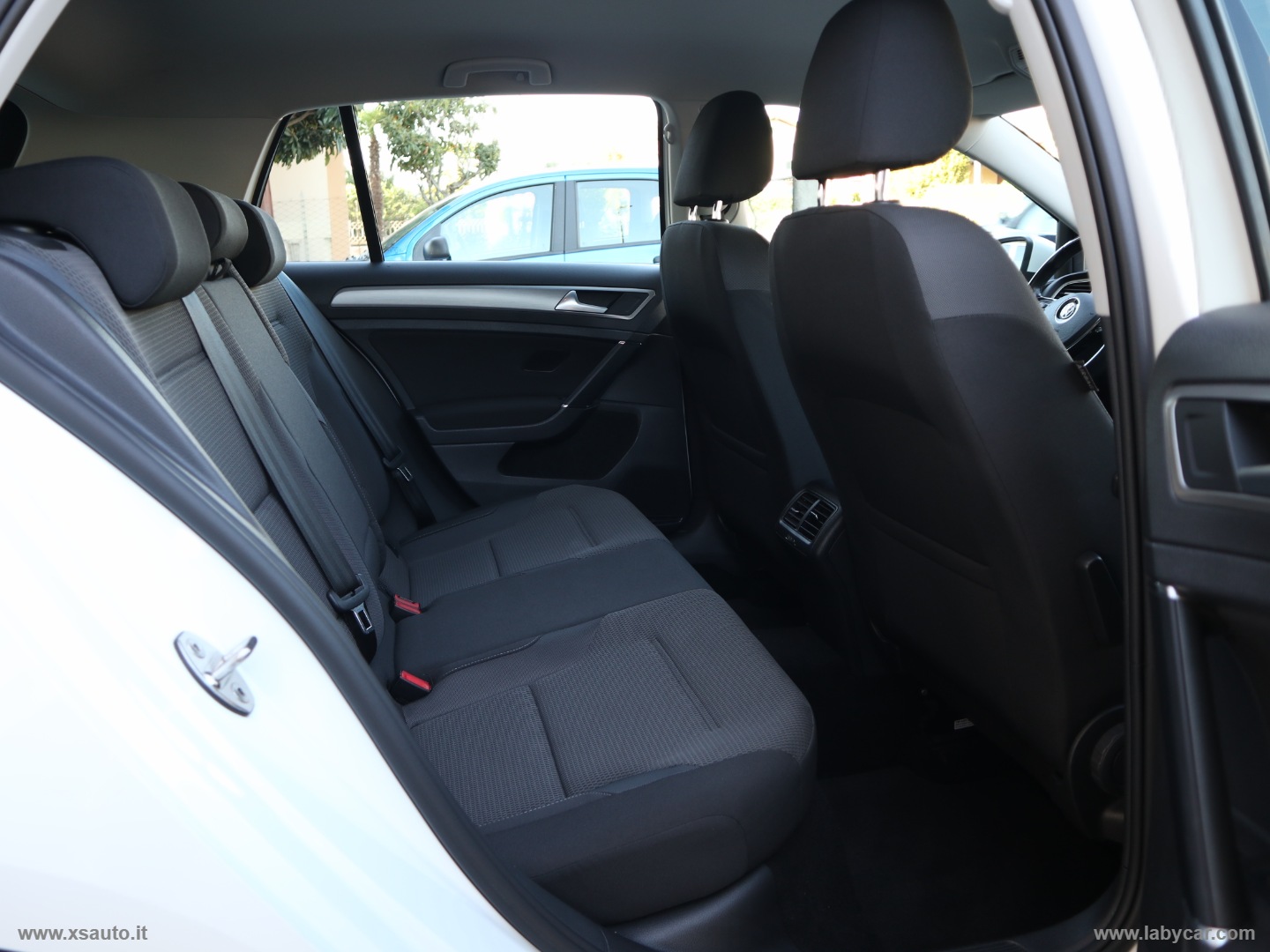 Golf 1.6 TDI 110CV 5p. Sport Edition BMT - immagine 37