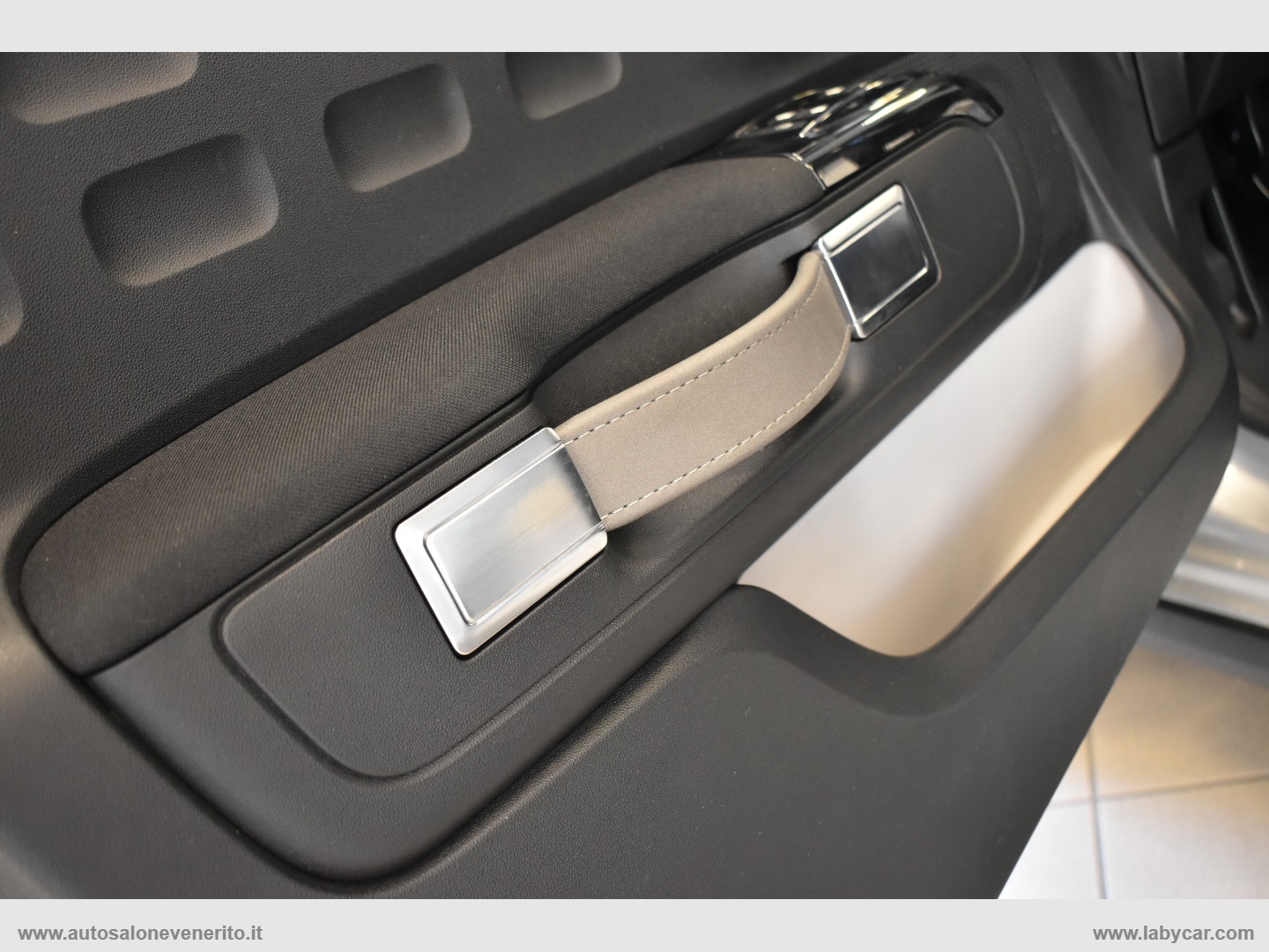 C3 BlueHDi 75 S&S Shine - immagine 37