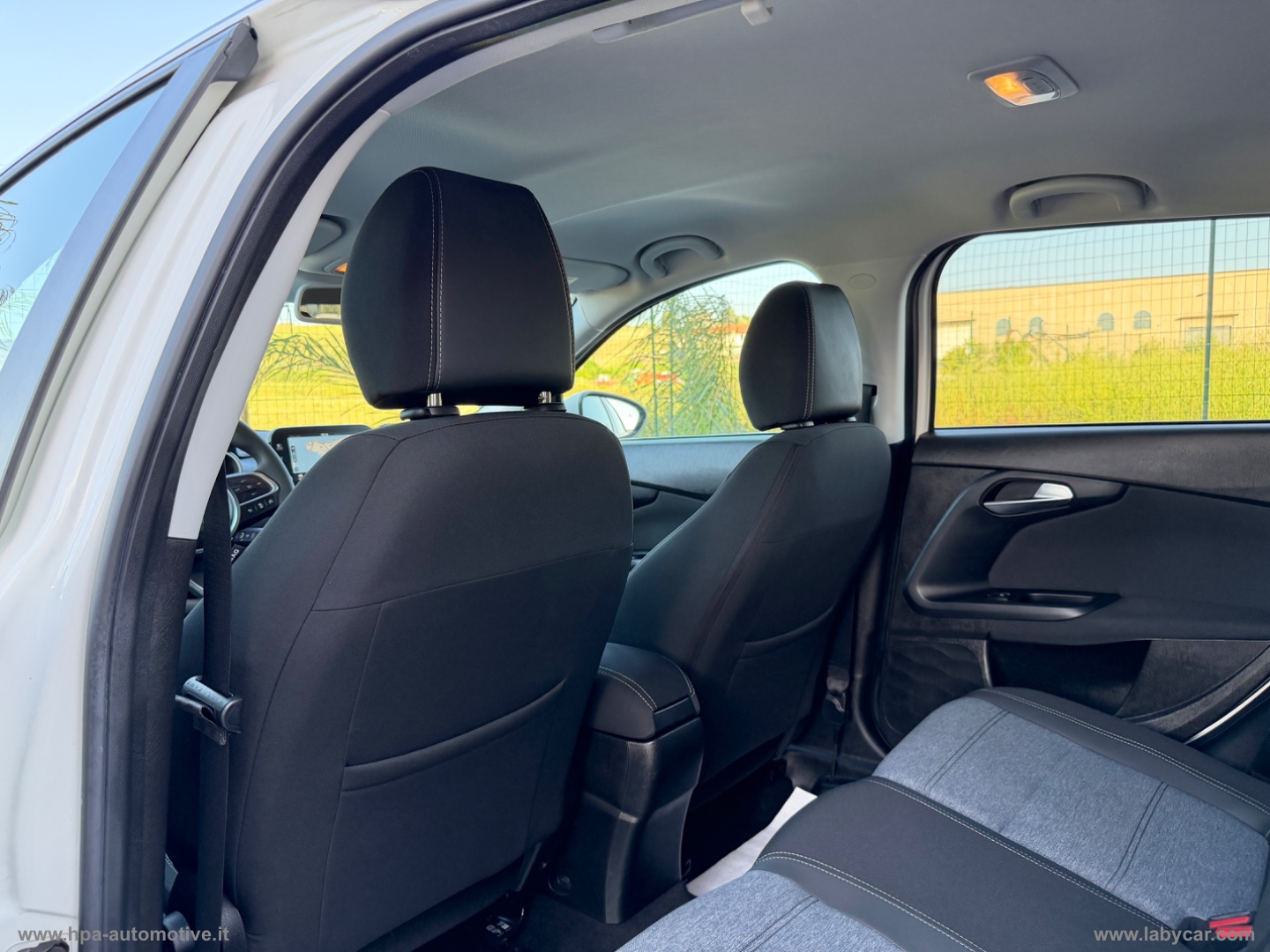Tipo 1.6 Mjt 130CV S&S SW Cross DIGITAL COCKPIT CARPLAY - immagine 37