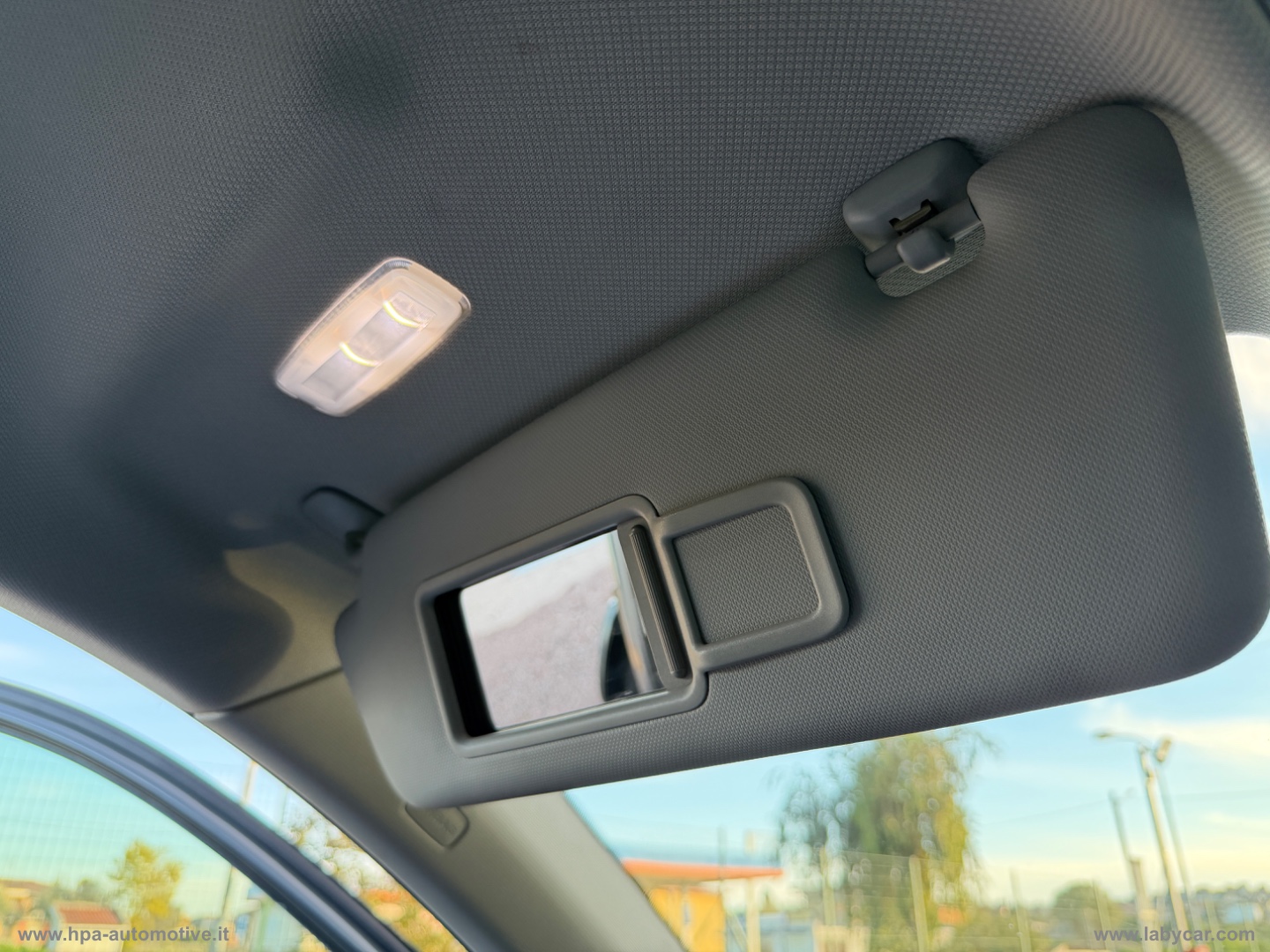 A1 SPORTBACK 1.4 TDI LED SPORT PLUS - immagine 37