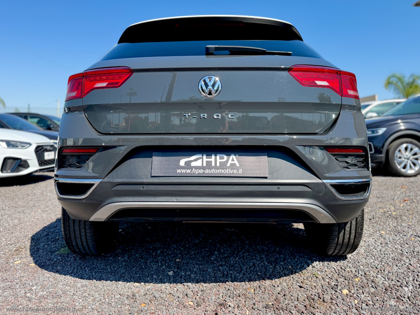 T-Roc 1.6 TDI 116CV FULL LED APP CONNCET - immagine 37