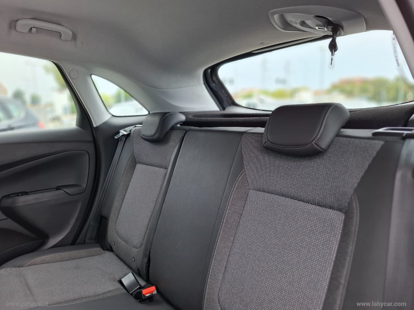 Crossland 1.5 ECOTEC D 110 CV S&S Edit. - immagine 37