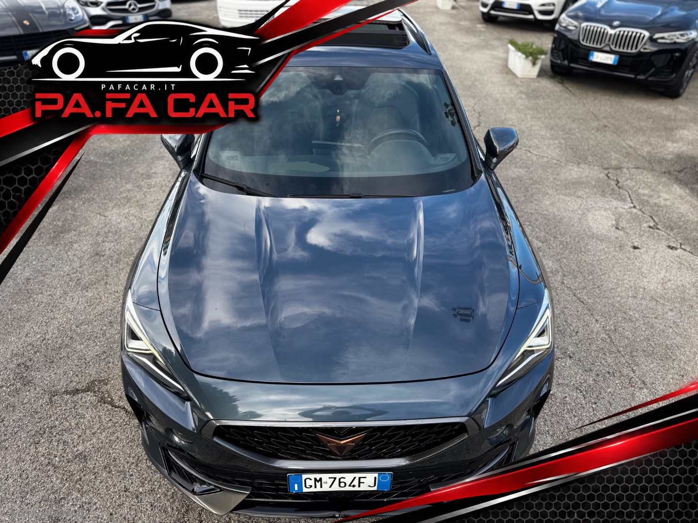 Formentor 1.5 TSI DSG - immagine 37