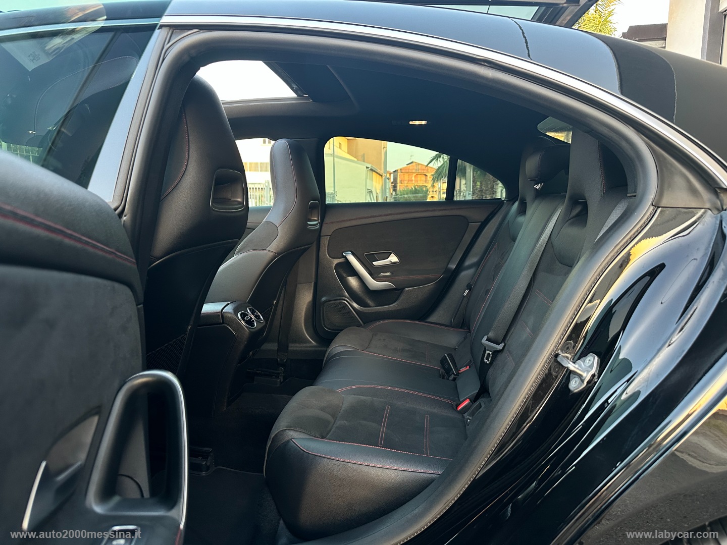 CLA 220 Automatic 4Matic Premium - immagine 37