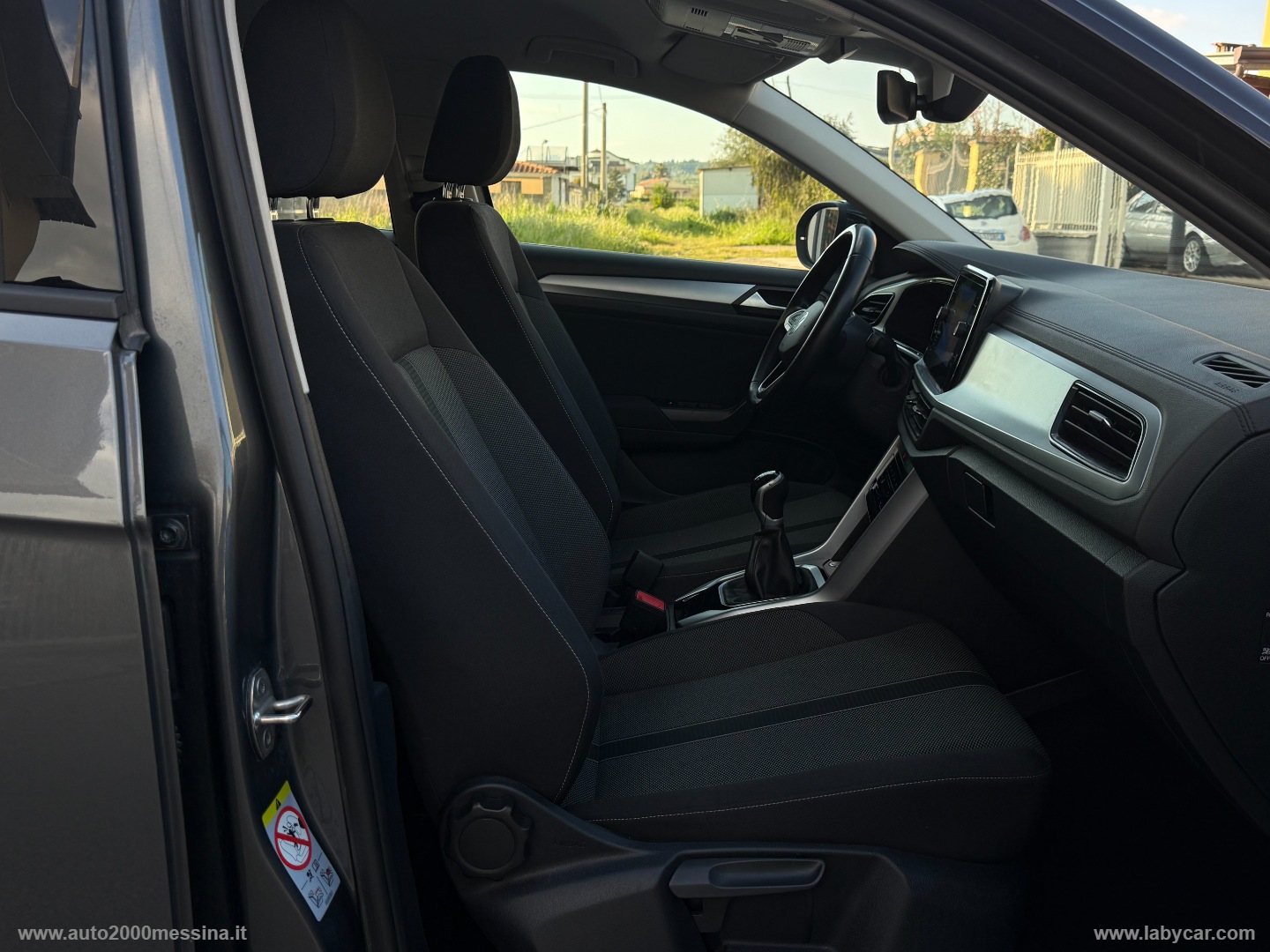 T-Roc 2.0 TDI Style BlueMotion Tech. - immagine 37