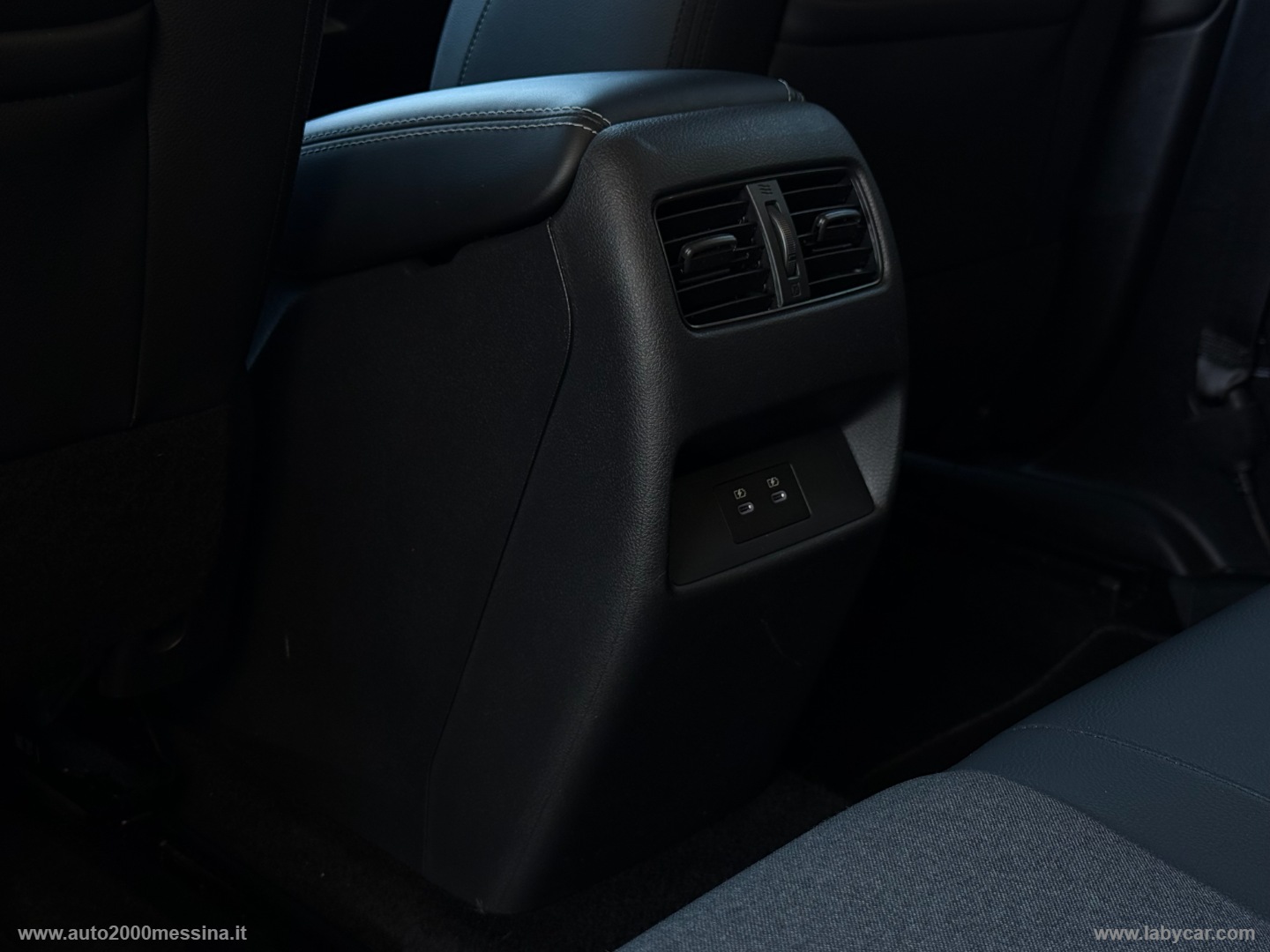 Qashqai MHEV 140 CV N-Connecta - immagine 37