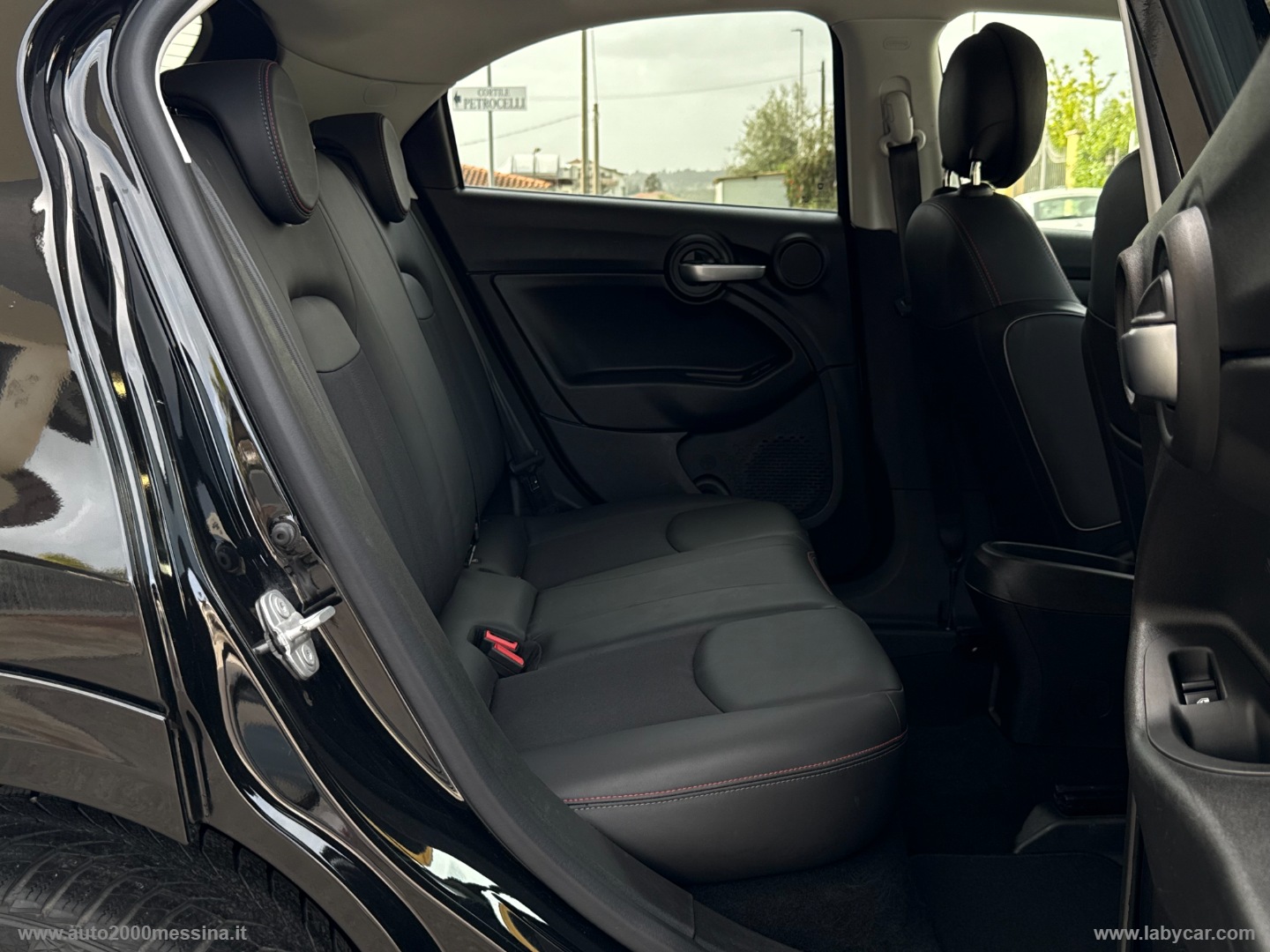 500X 1.0 T3 120 CV Sport - immagine 37