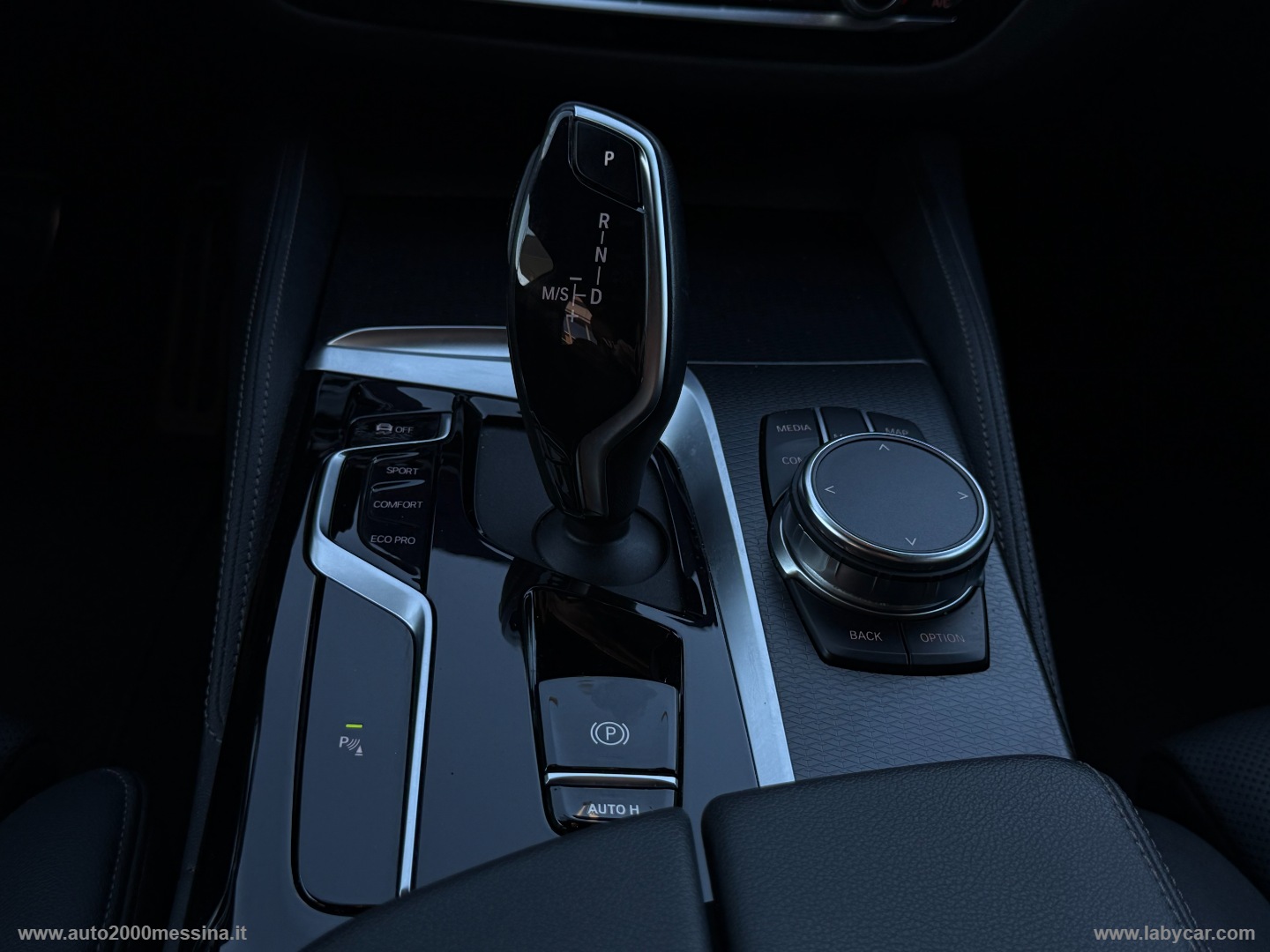 520d 48V xDrive Touring Msport - immagine 37