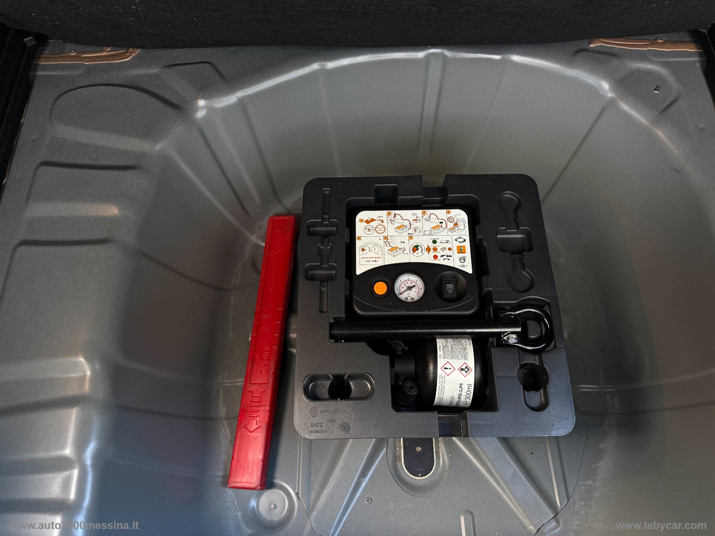 Captur TCe 140 CV EVOLUTION - immagine 37