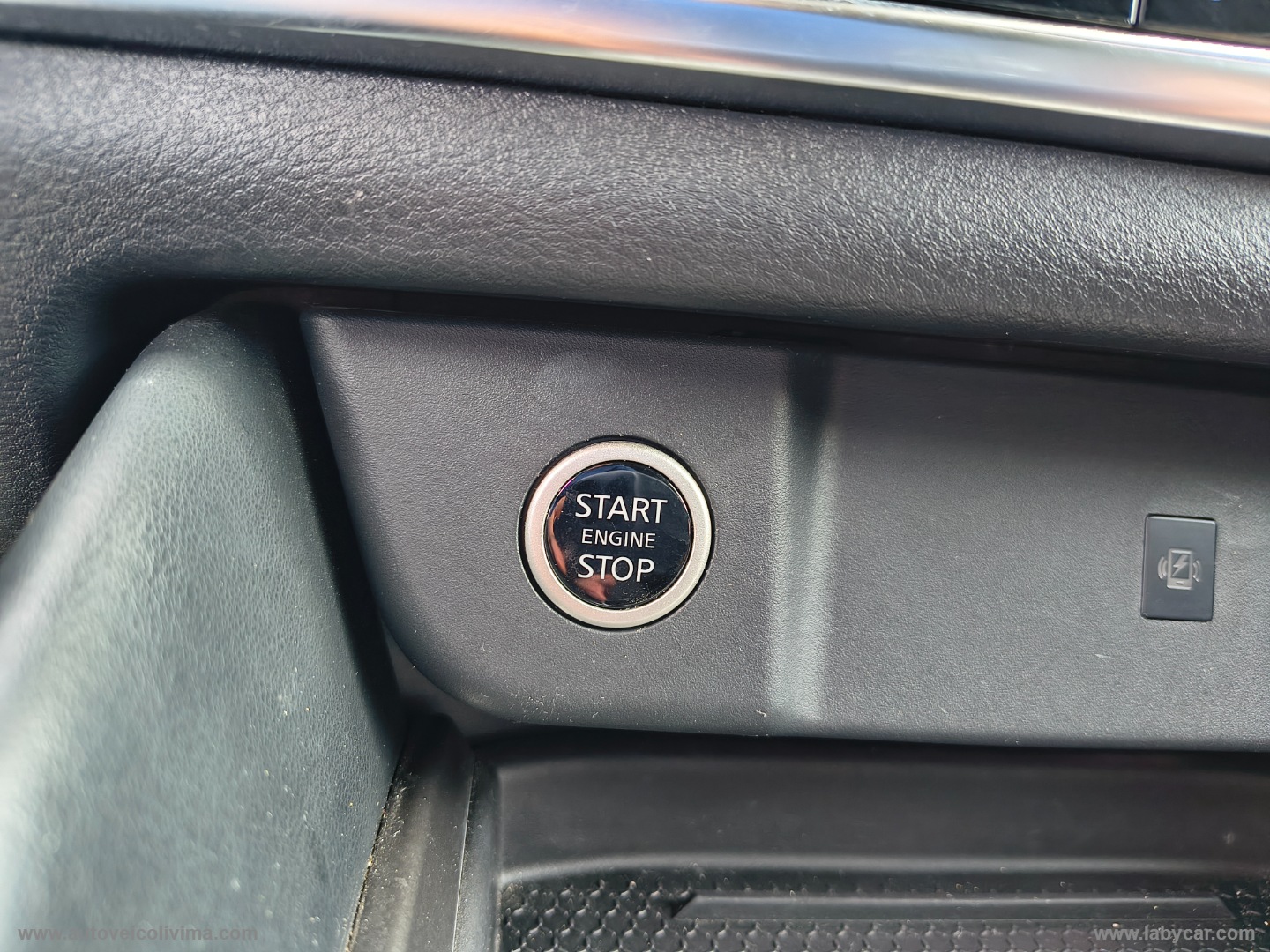 Qashqai MHEV 140 CV N-Connecta - immagine 37