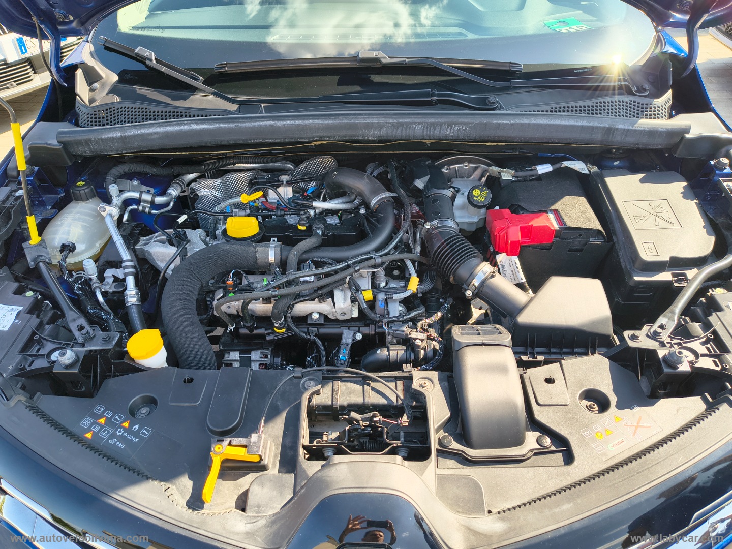 Captur TCe 100 CV GPL Techno - immagine 37