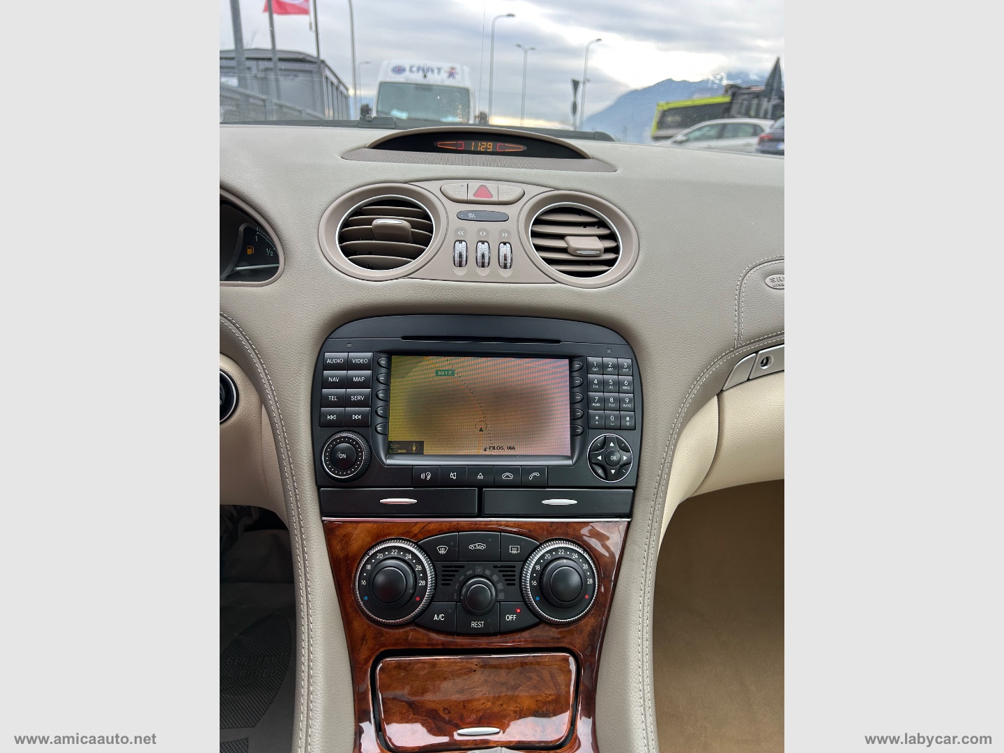 SL 600 Biturbo EVO Sport - immagine 37