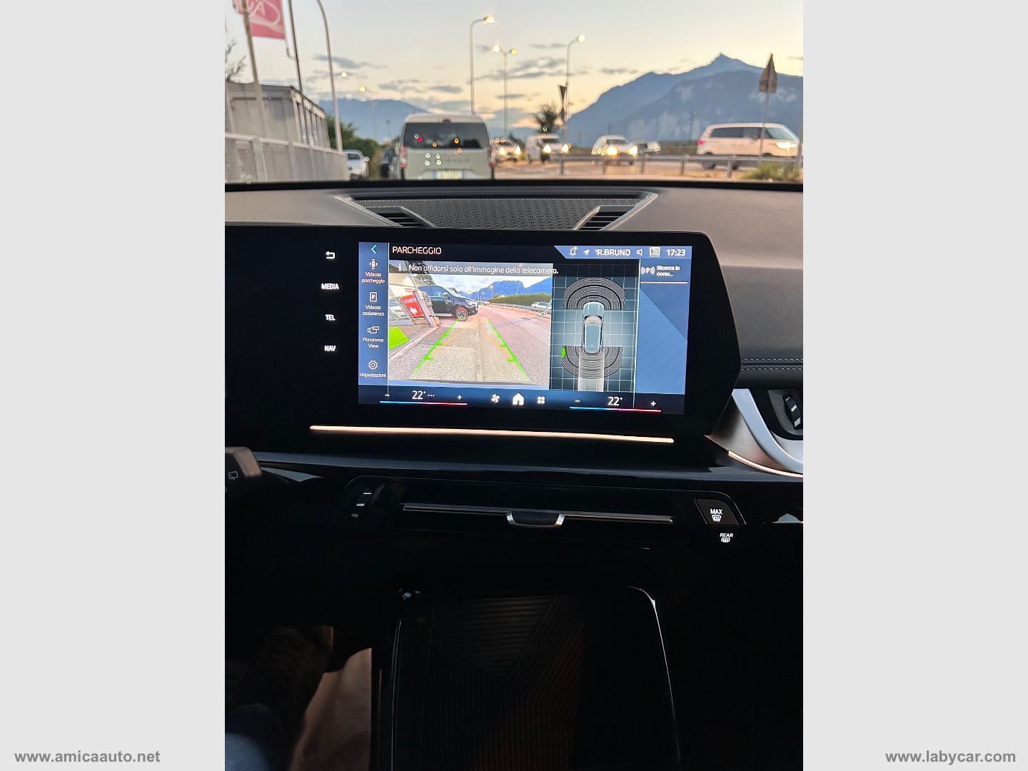 X1 xDrive 23i xLine - immagine 37
