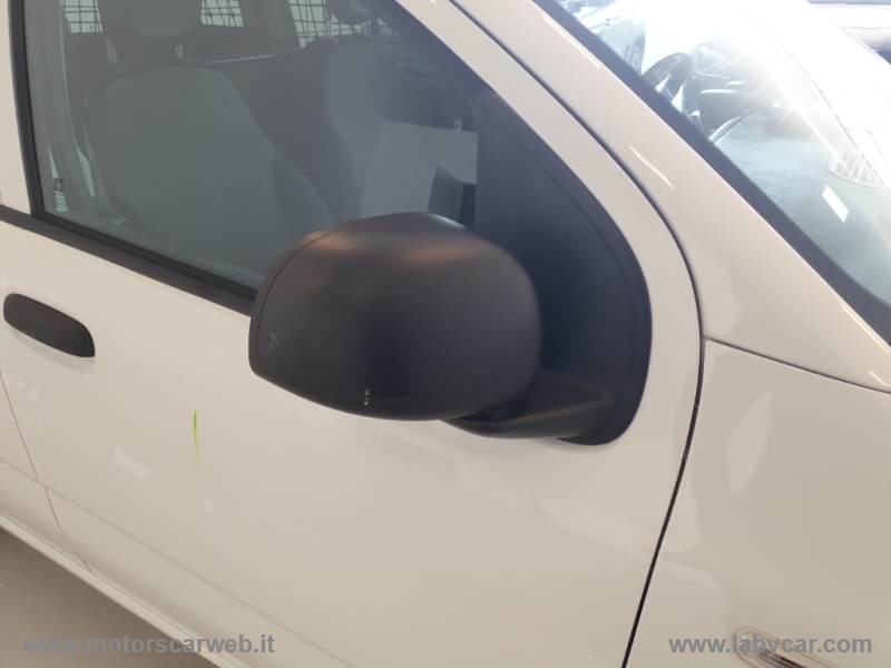 Panda 1.2 Pop Van 2 posti - immagine 37