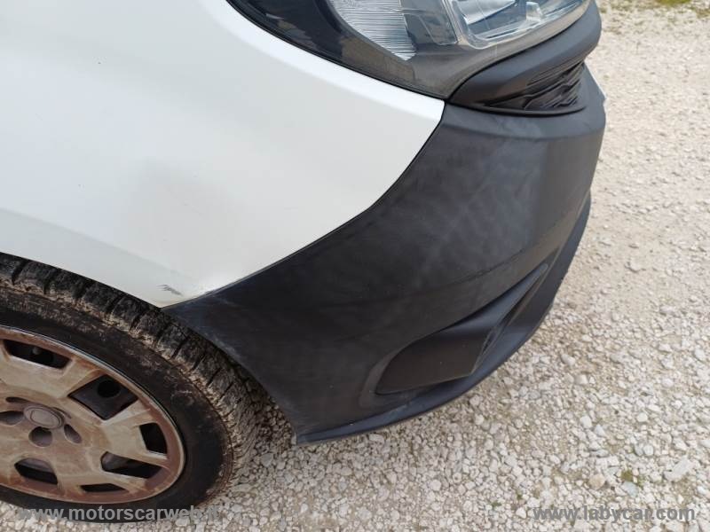 Doblò 1.4 T-Jet N.Pow.PL-TN CargoMaxiLam - immagine 37