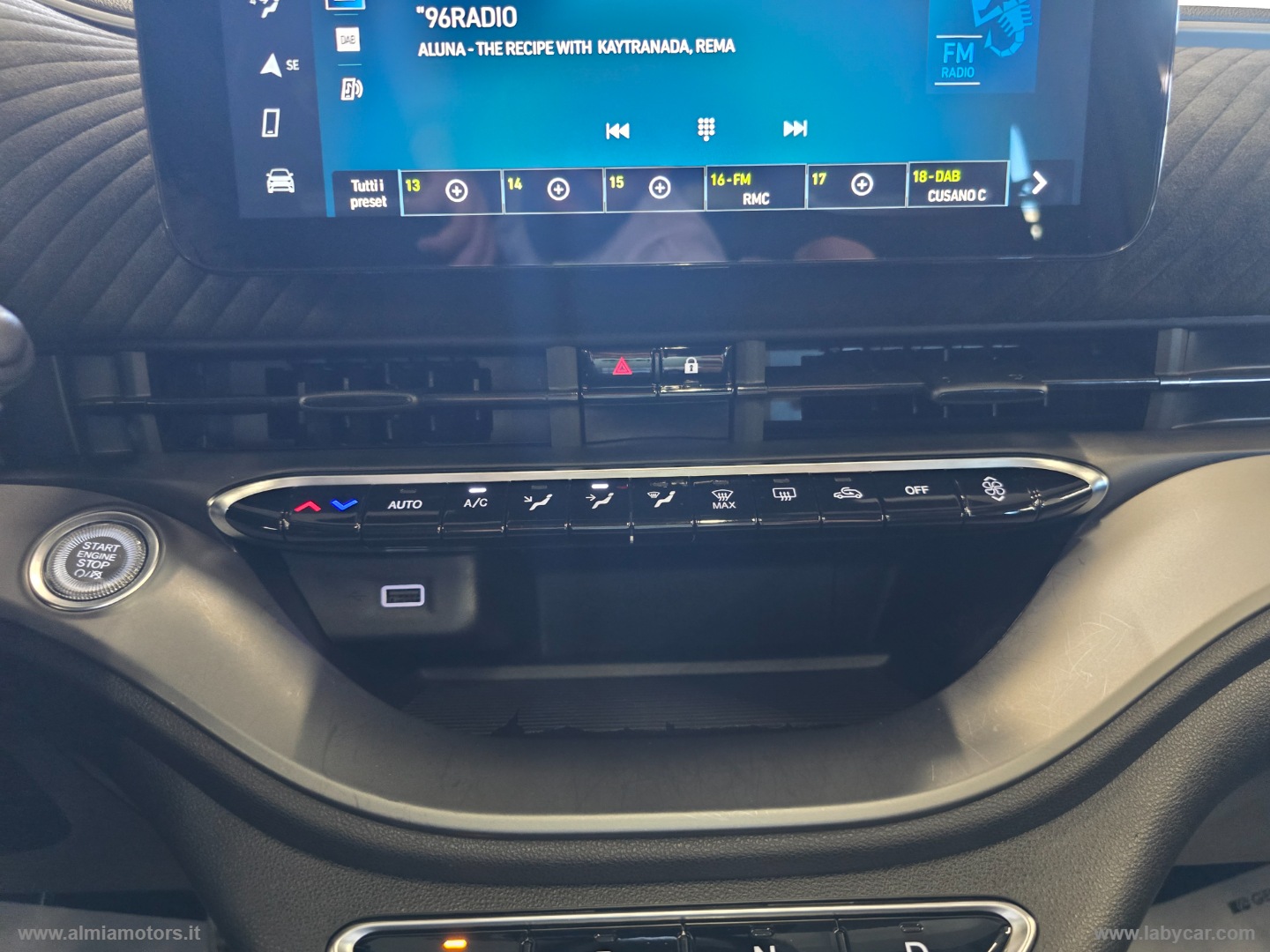 500e Turismo - immagine 37