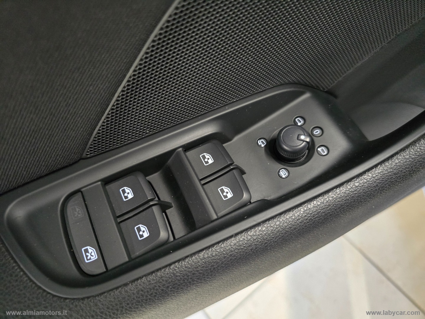 A3 SPB 40 e-tron S tronic - immagine 37