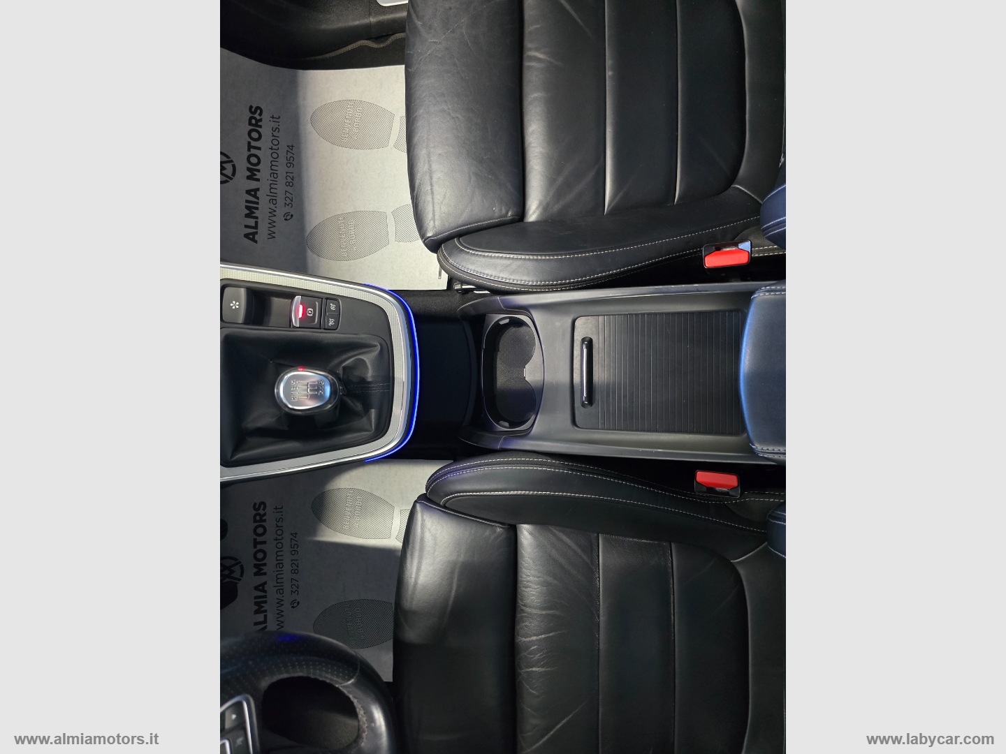 Scénic Blue dCi 150 CV Initiale Paris - immagine 37