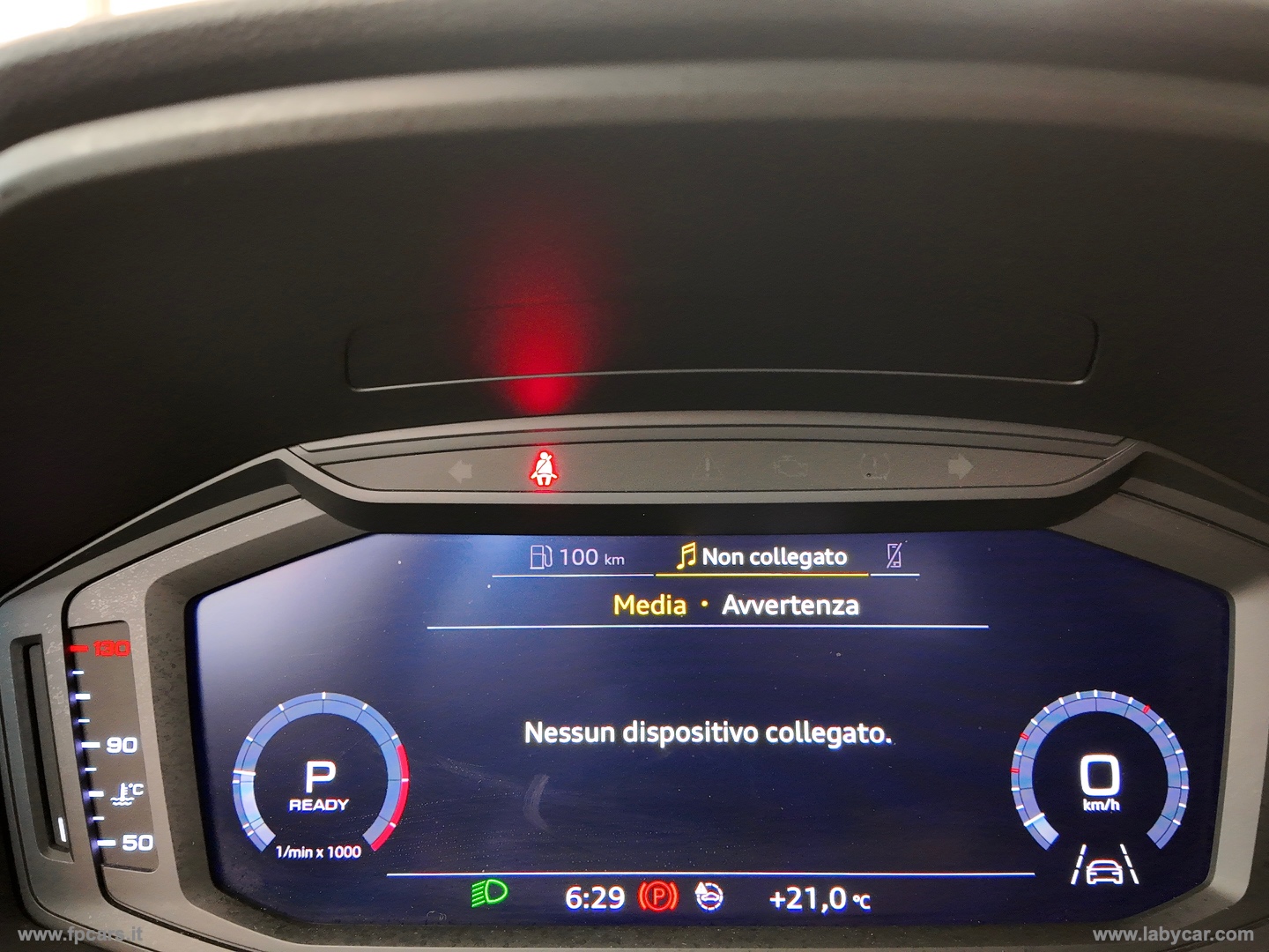 A1 citycarver 30 TFSI S tronic Admired - immagine 37