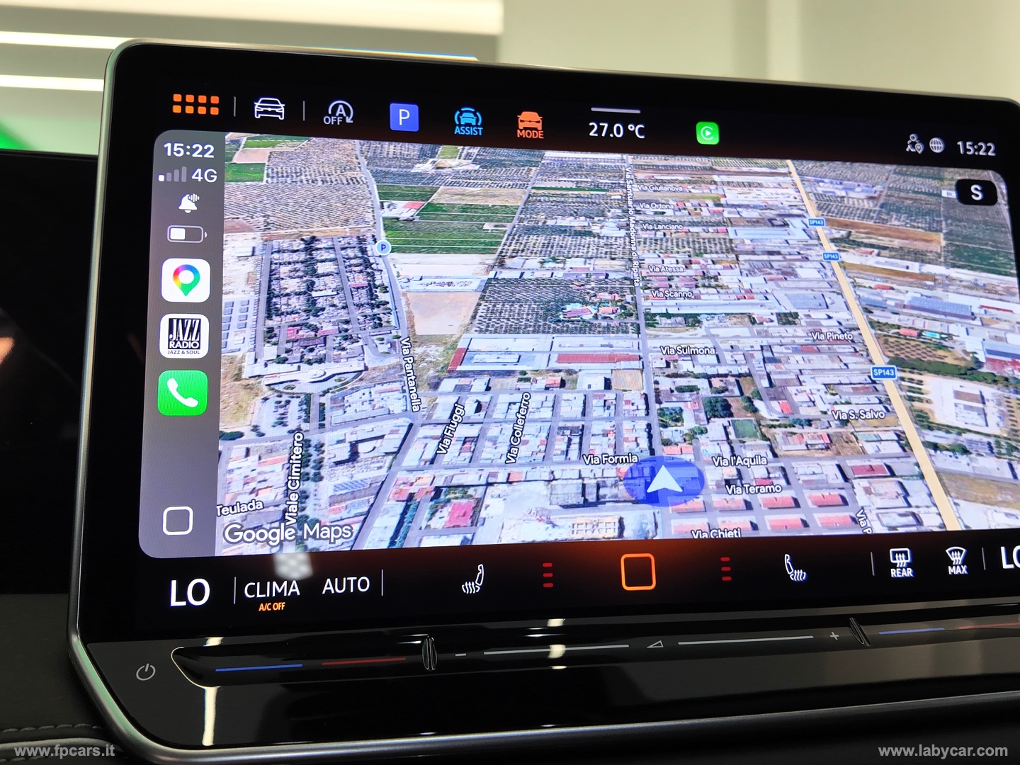 Tiguan 2.0 TDI 150 CV DSG Elegance - immagine 37