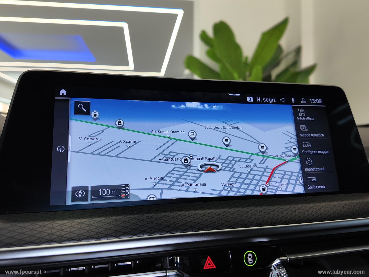 X3 xDrive30d 48V Msport - immagine 37