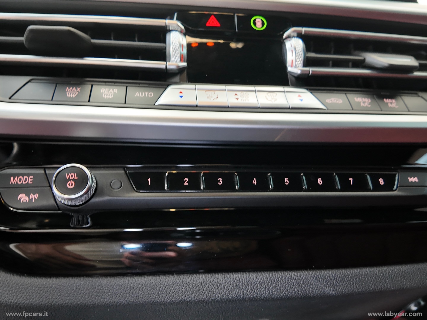 X4 xDrive20d 48V Msport - immagine 37
