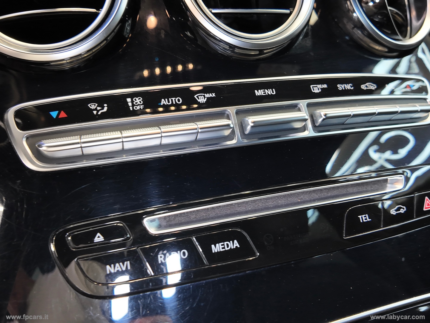 GLC 250 d 4Matic Coupé Premium - immagine 37