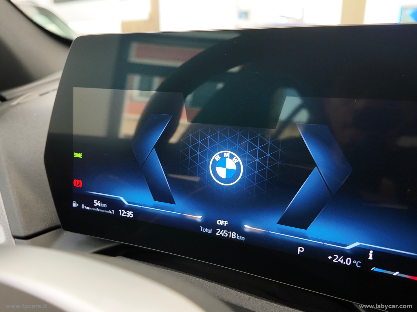 118d MSport - immagine 37