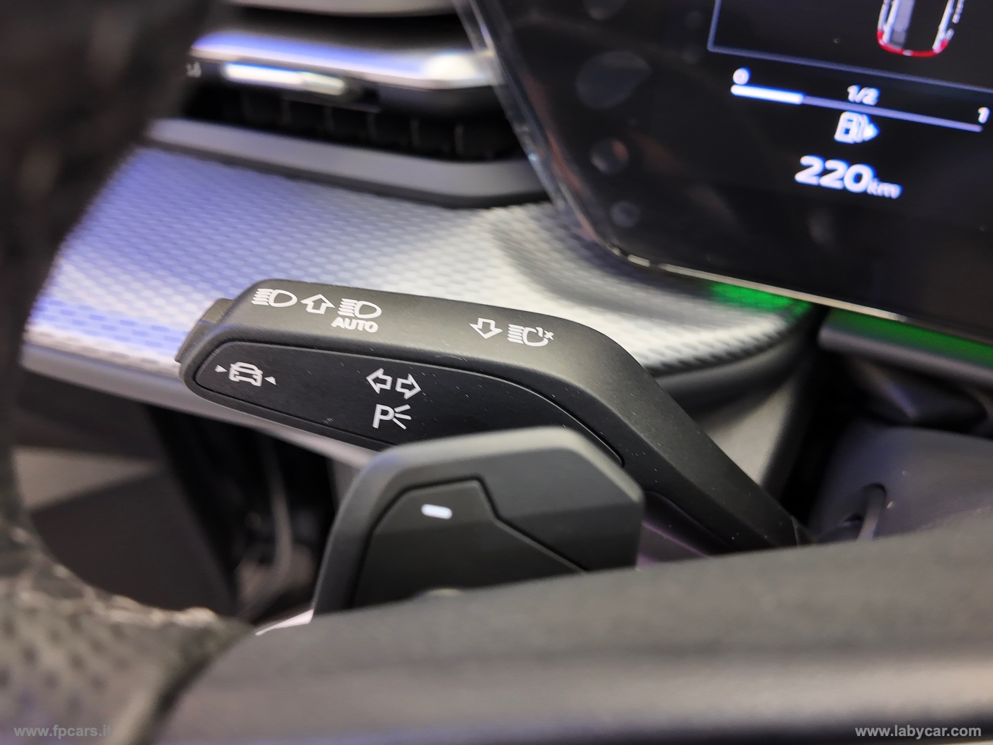 Q5 SPB TDi S tronic quattro S line ed. TETTO APRIB. - immagine 37