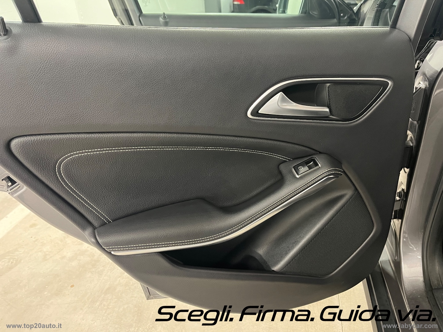 GLA 200 CDI Automatic Sport EU6 - immagine 37