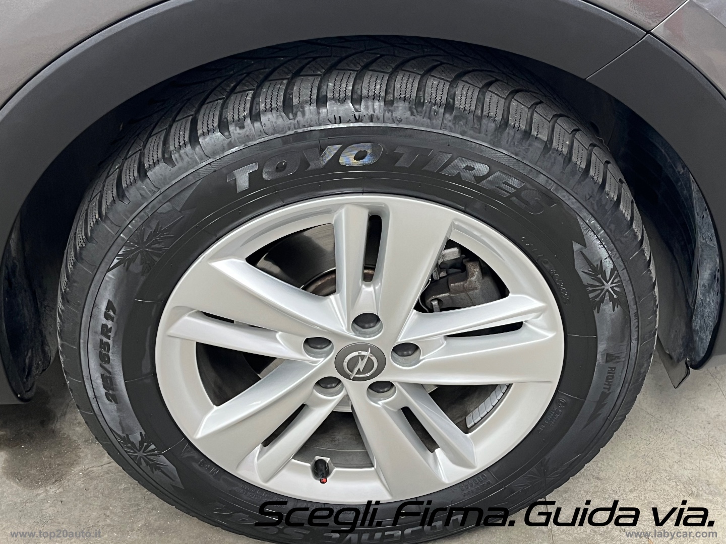 Grandland X 1.5 D Ecotec S&S aut.Bus.Ed. - immagine 37