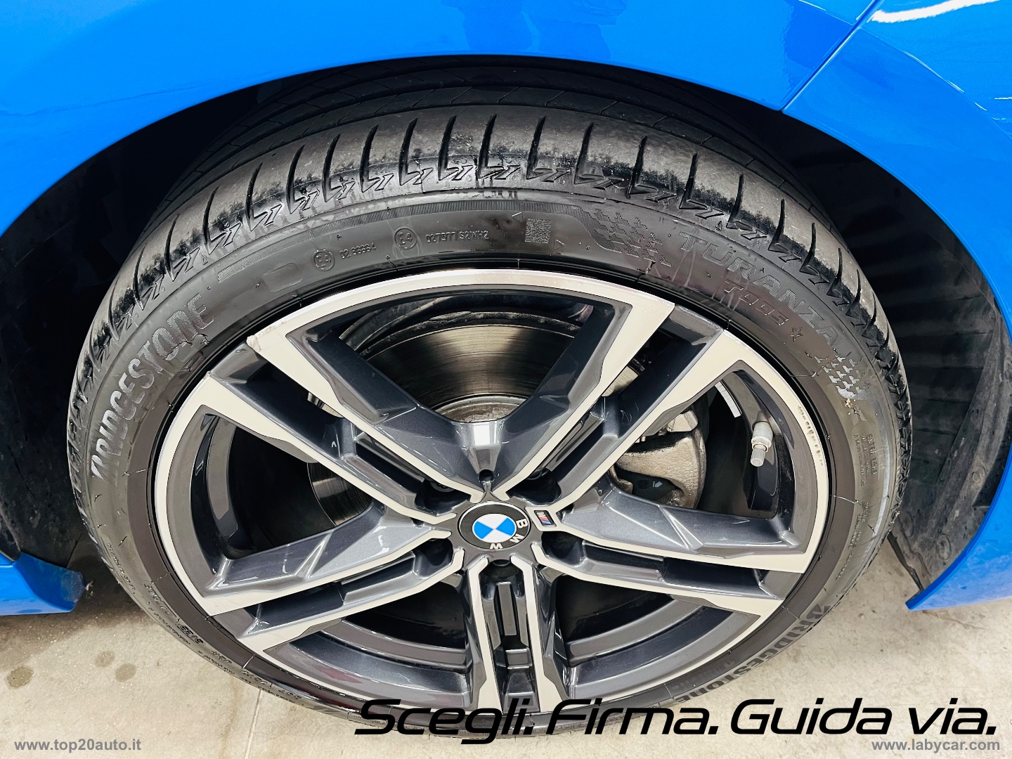218i Gran Coupé Msport - immagine 37