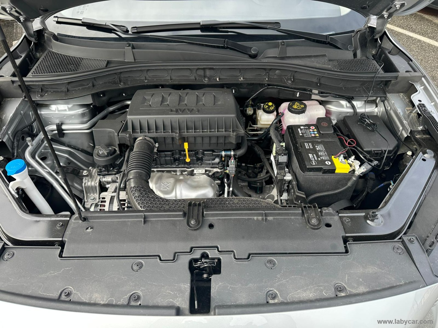 ZS Classic 1.5 VTi-tech Luxury *PROMO* - immagine 37