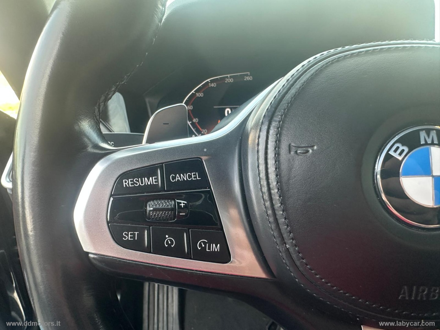 420d 48V xDrive Coupé Msport *PROMO* - immagine 37