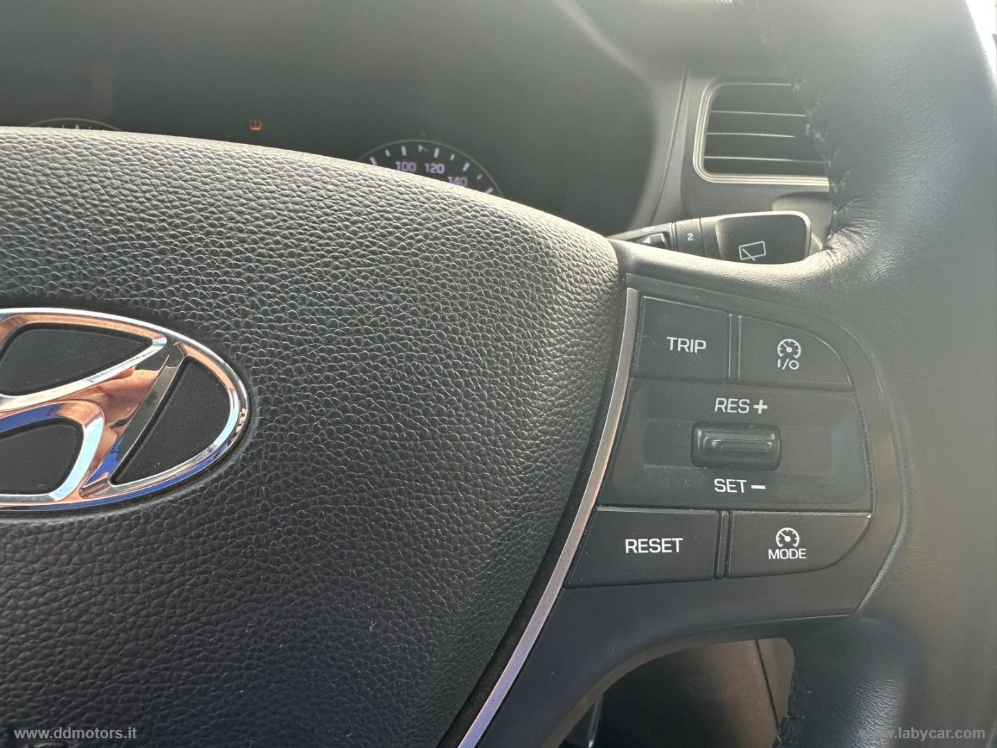 i20 1.2 84 CV 5p. Econext Comfort NEOPATENTATI/GPL - immagine 37