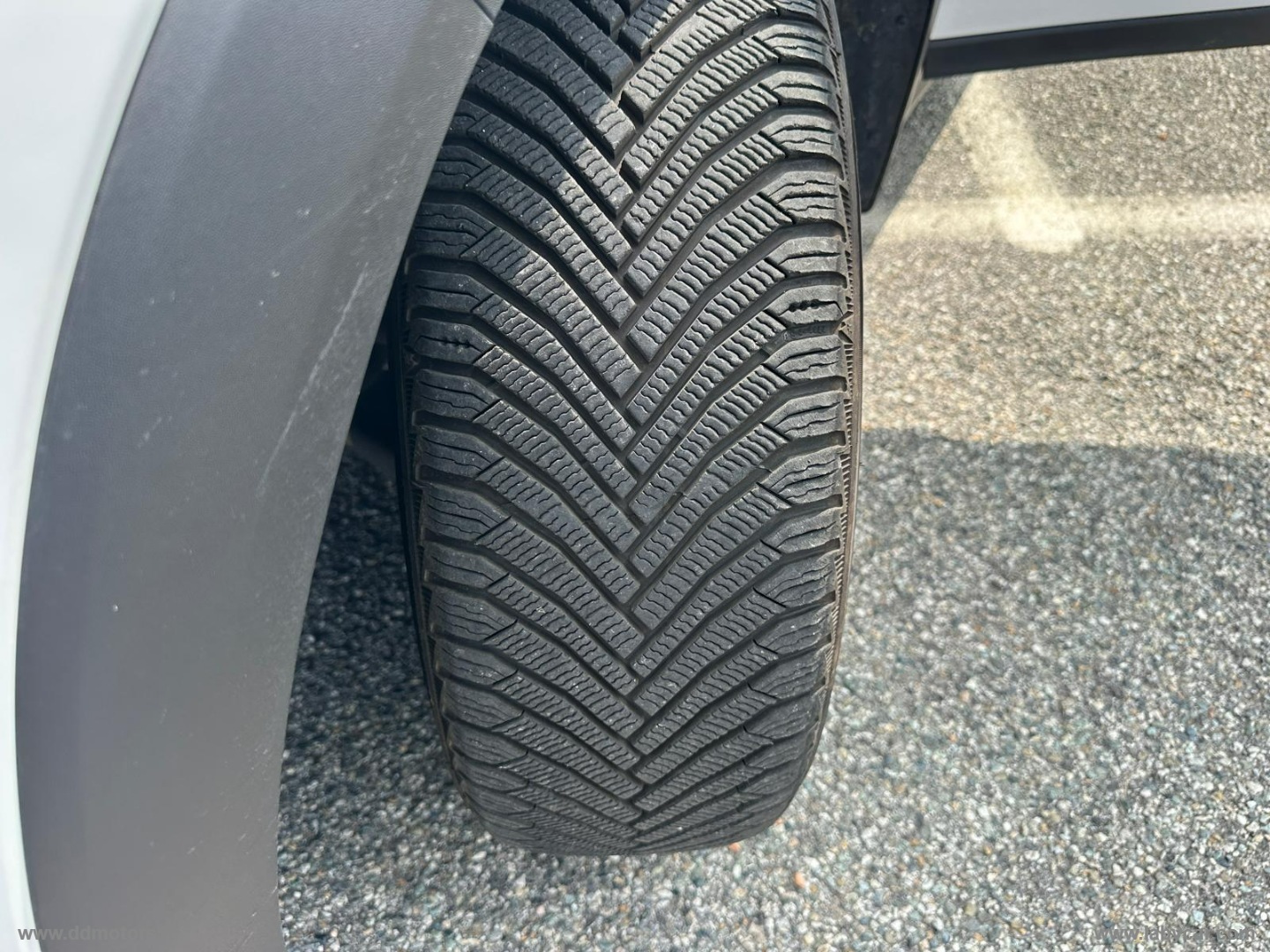 Tucson 1.6 CRDi Exellence *NEOPATENTATI* - immagine 37
