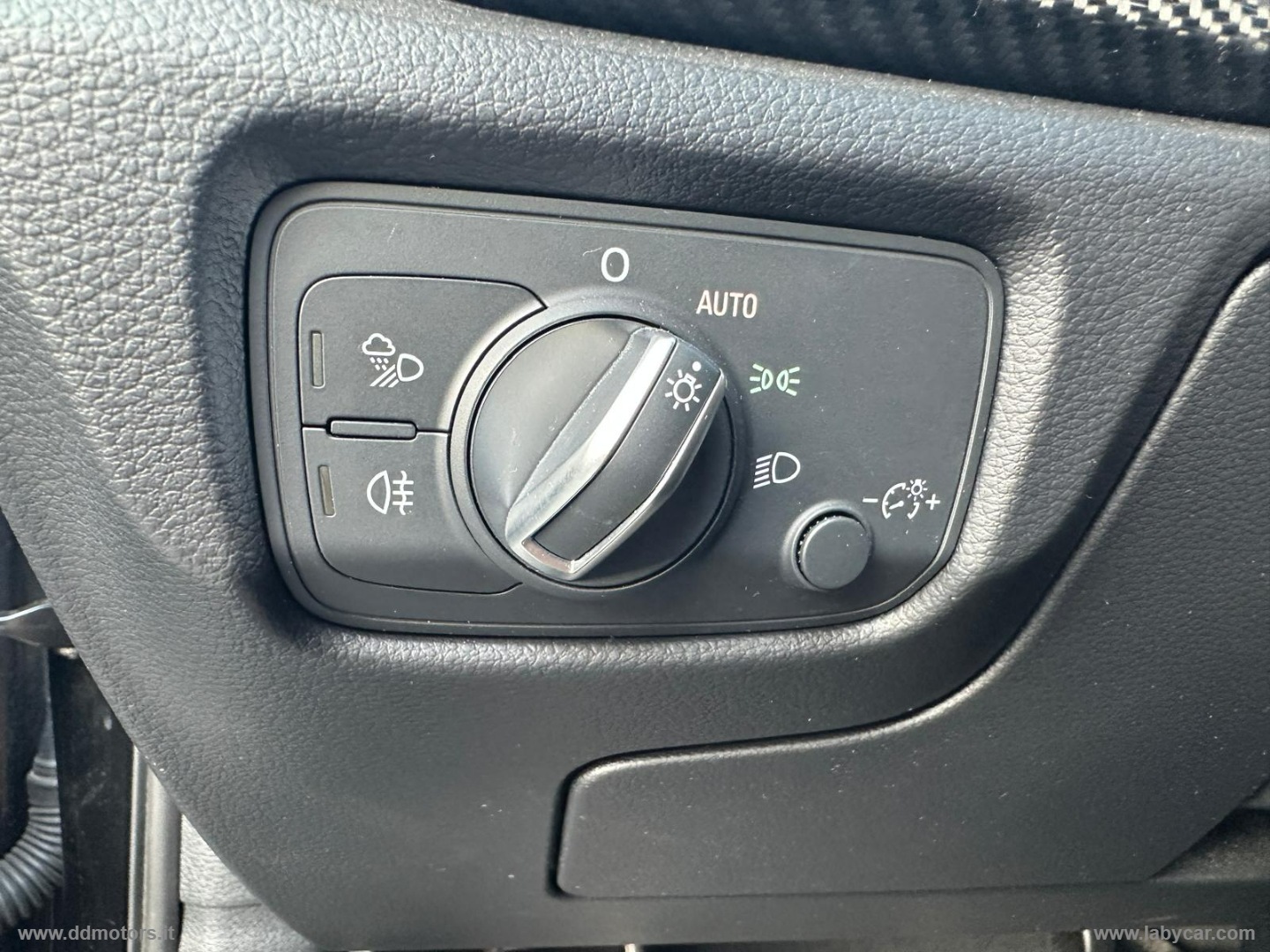 S3 SPB 2.0 TFSI quattro S tronic QUATTRO - immagine 37