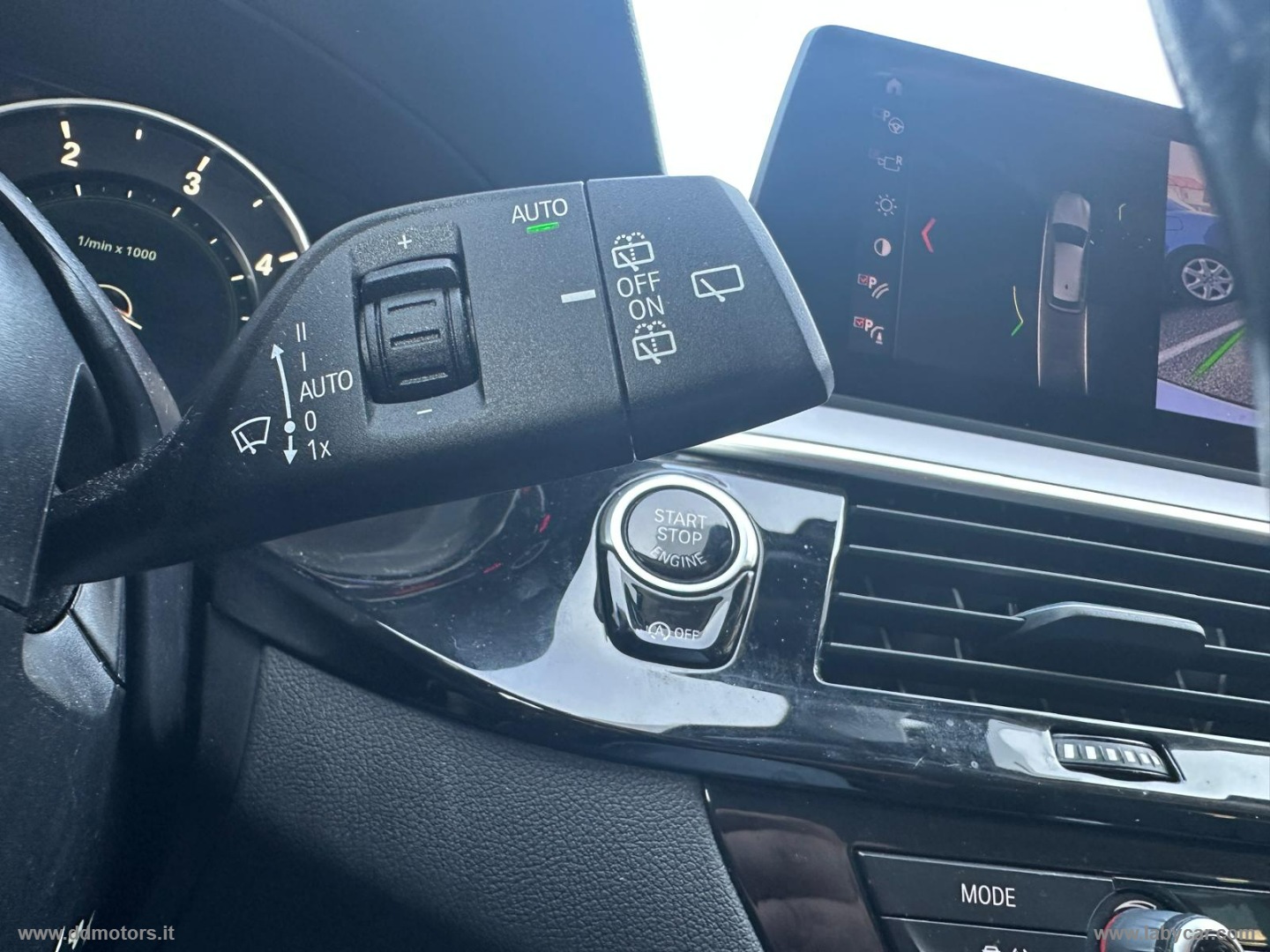 520d xDrive Touring Business XDRIVE - immagine 37