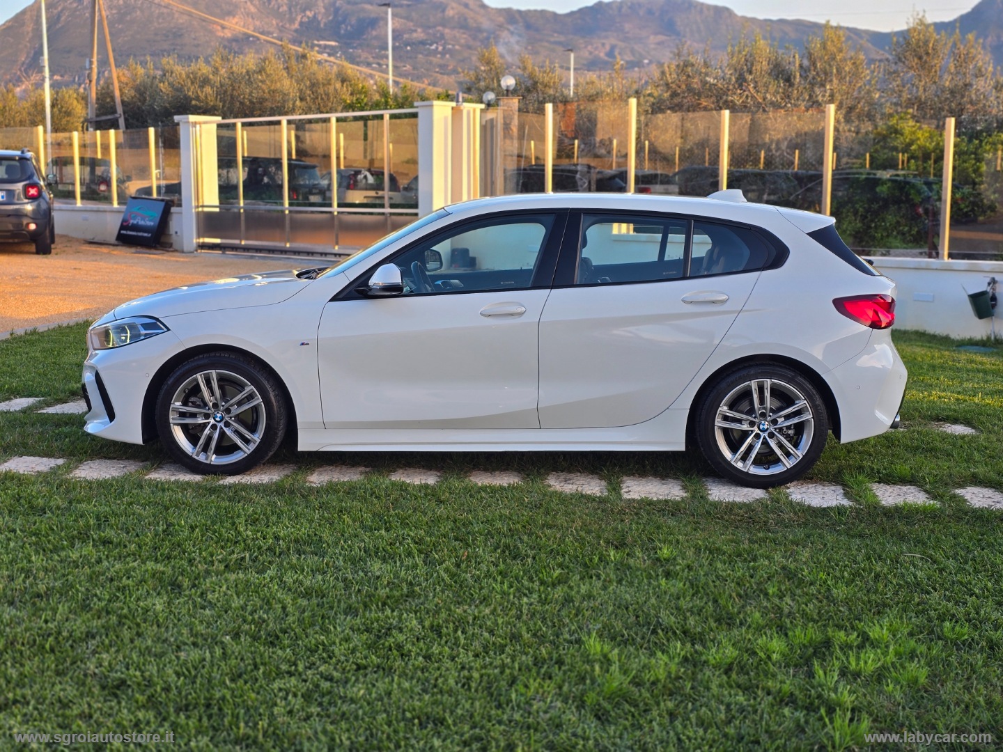 118d 5p. Msport - immagine 37