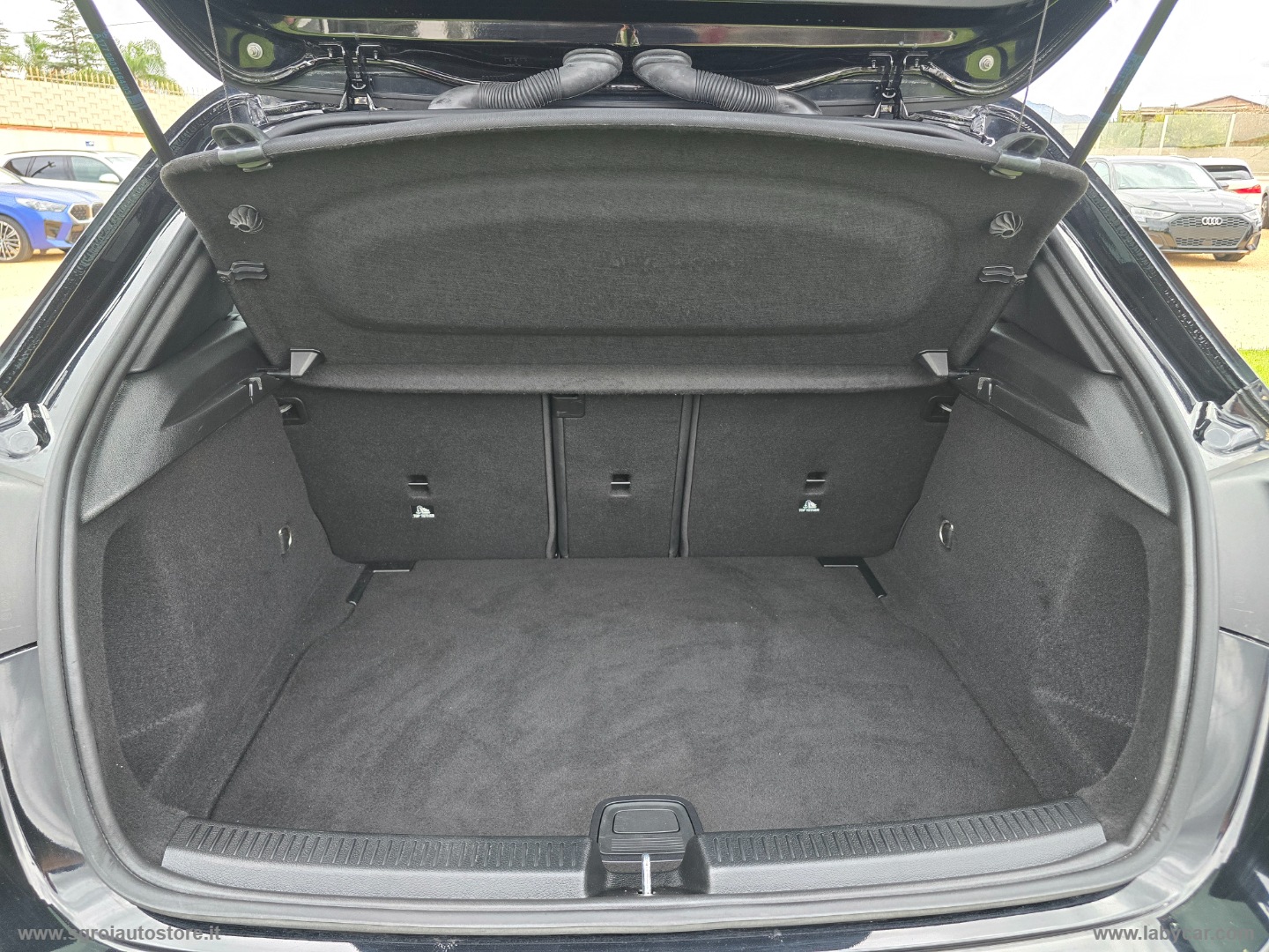 A 180 d Sport - immagine 37