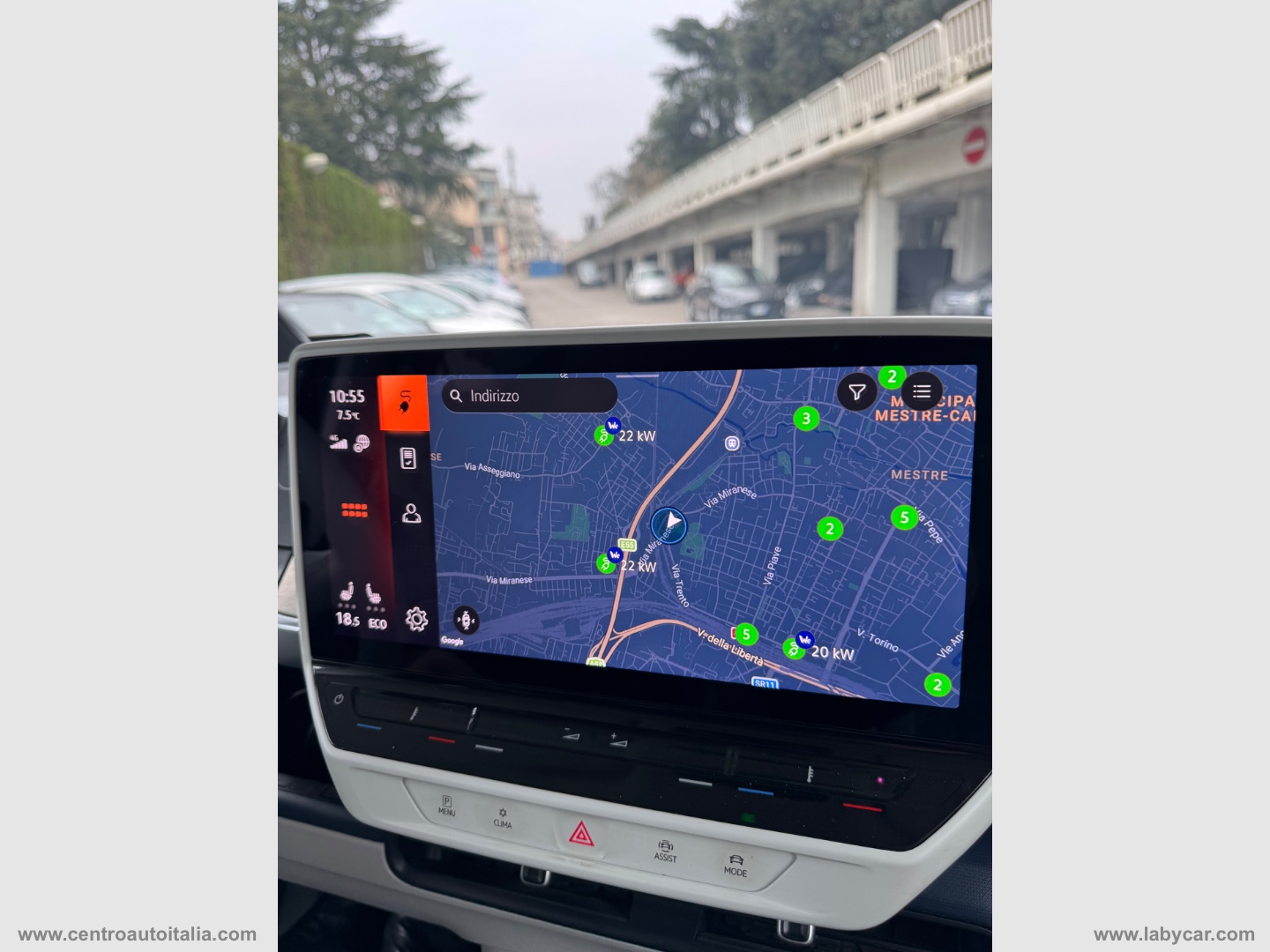 ID.Buzz Pro Passo Corto - immagine 37
