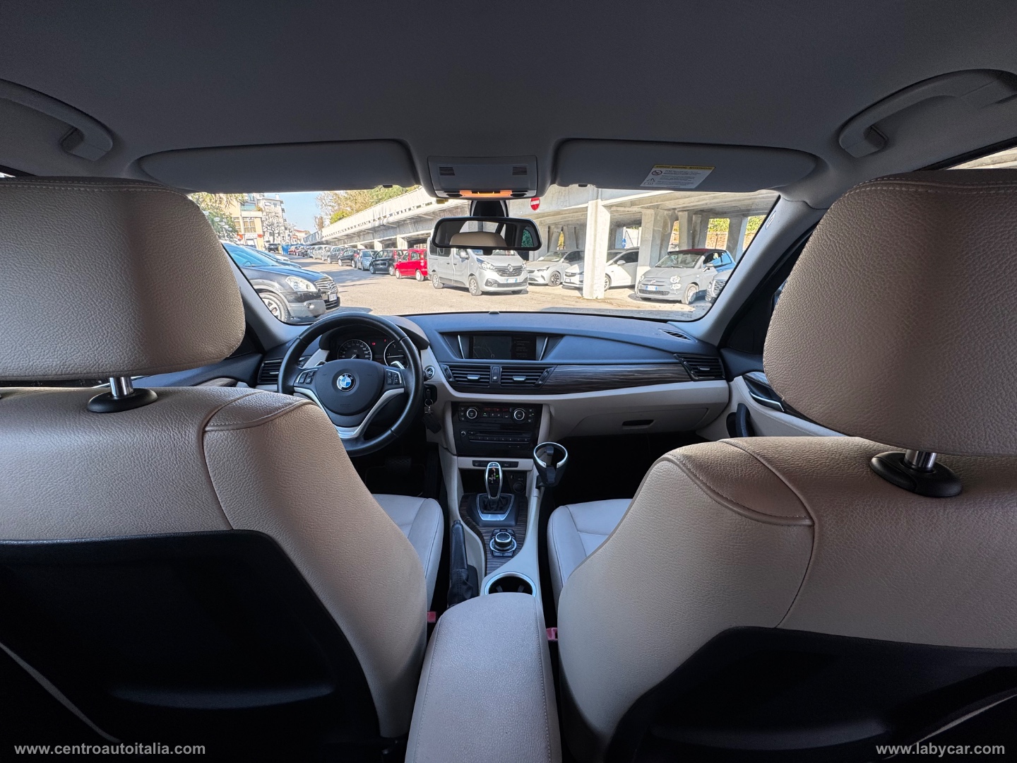 X1 xDrive20d X Line - immagine 37
