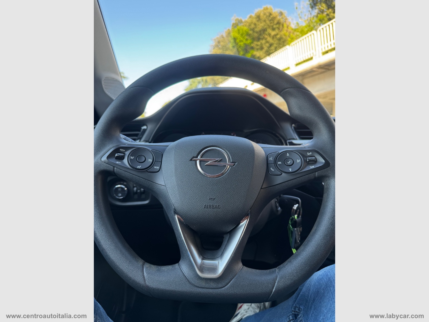 Corsa 1.2 Edition - immagine 37
