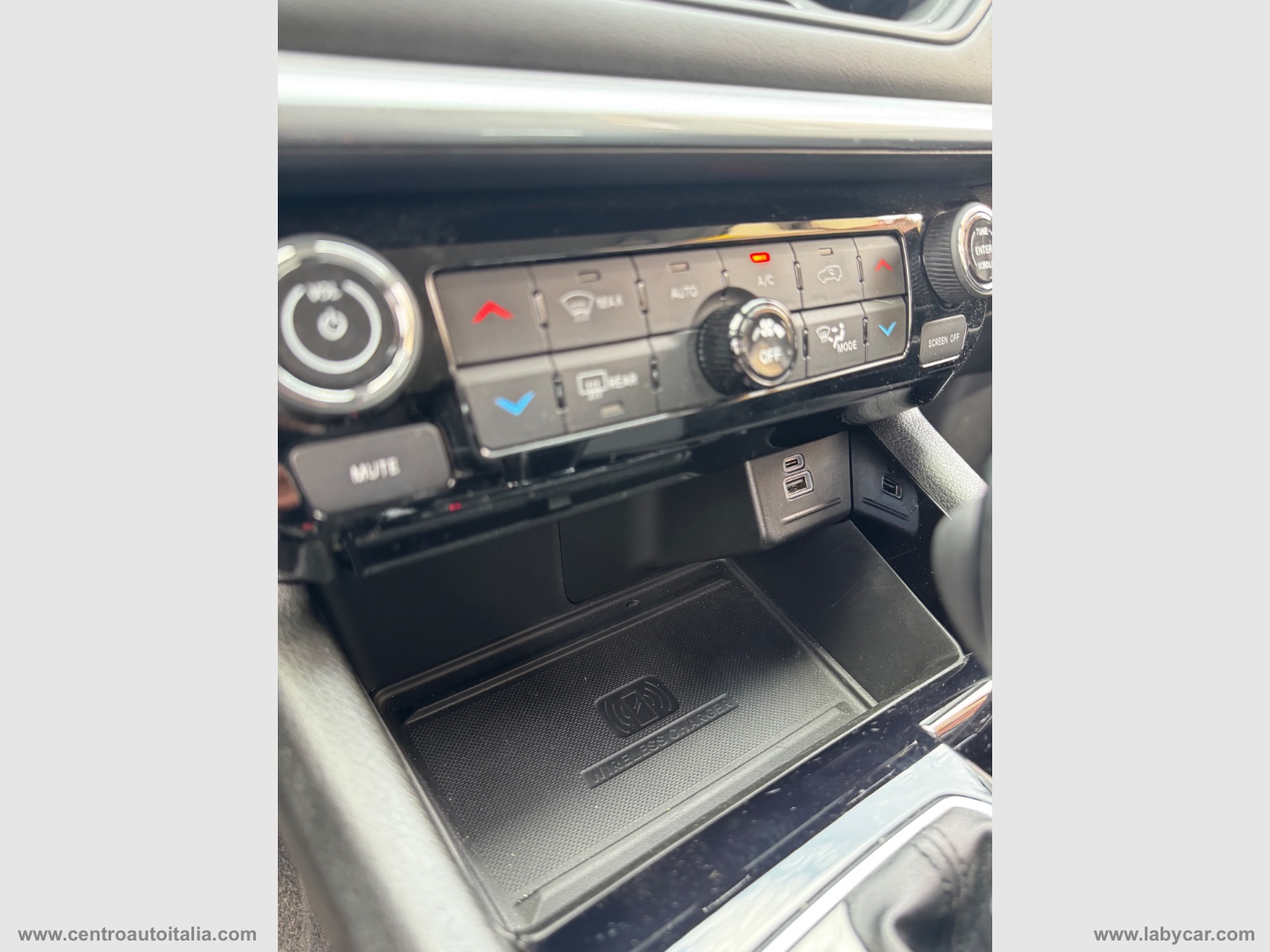 Compass 1.5 T4 130CV MHEV 2WD Altitude - immagine 37